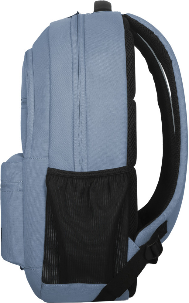 Targus 16" Octave III -tietokonereppu, vaaleansininen 6 Targus 16" Octave III -tietokonereppu, vaaleansininen - Image 6