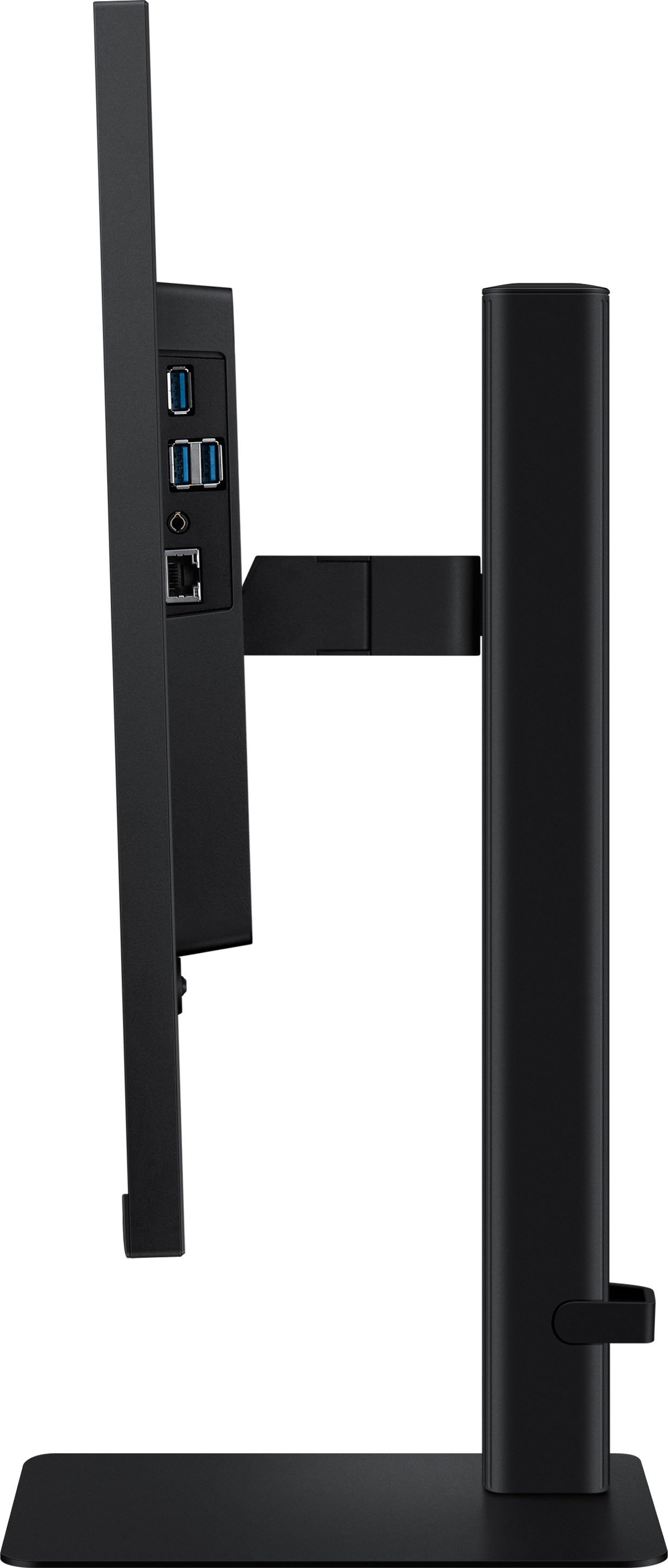 Samsung ViewFinity S6 (S60D) 32" QHD -näyttö