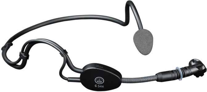 AKG Perception Wireless Sports Set WMS45 langaton mikrofonijärjestelmä