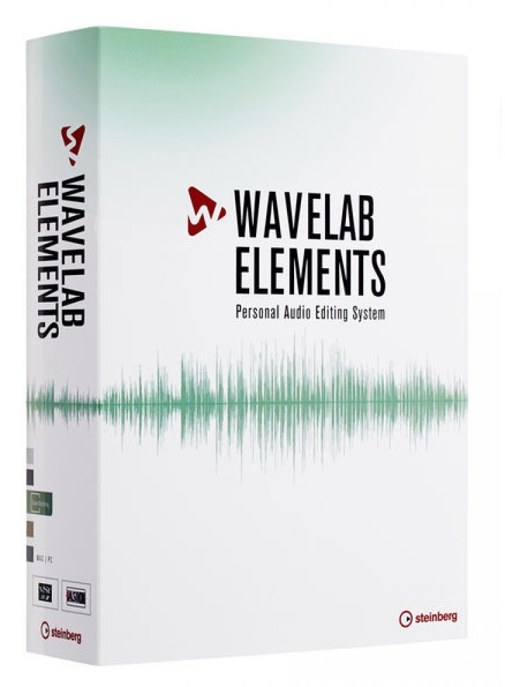 steinberg wavelab elements 9 serial