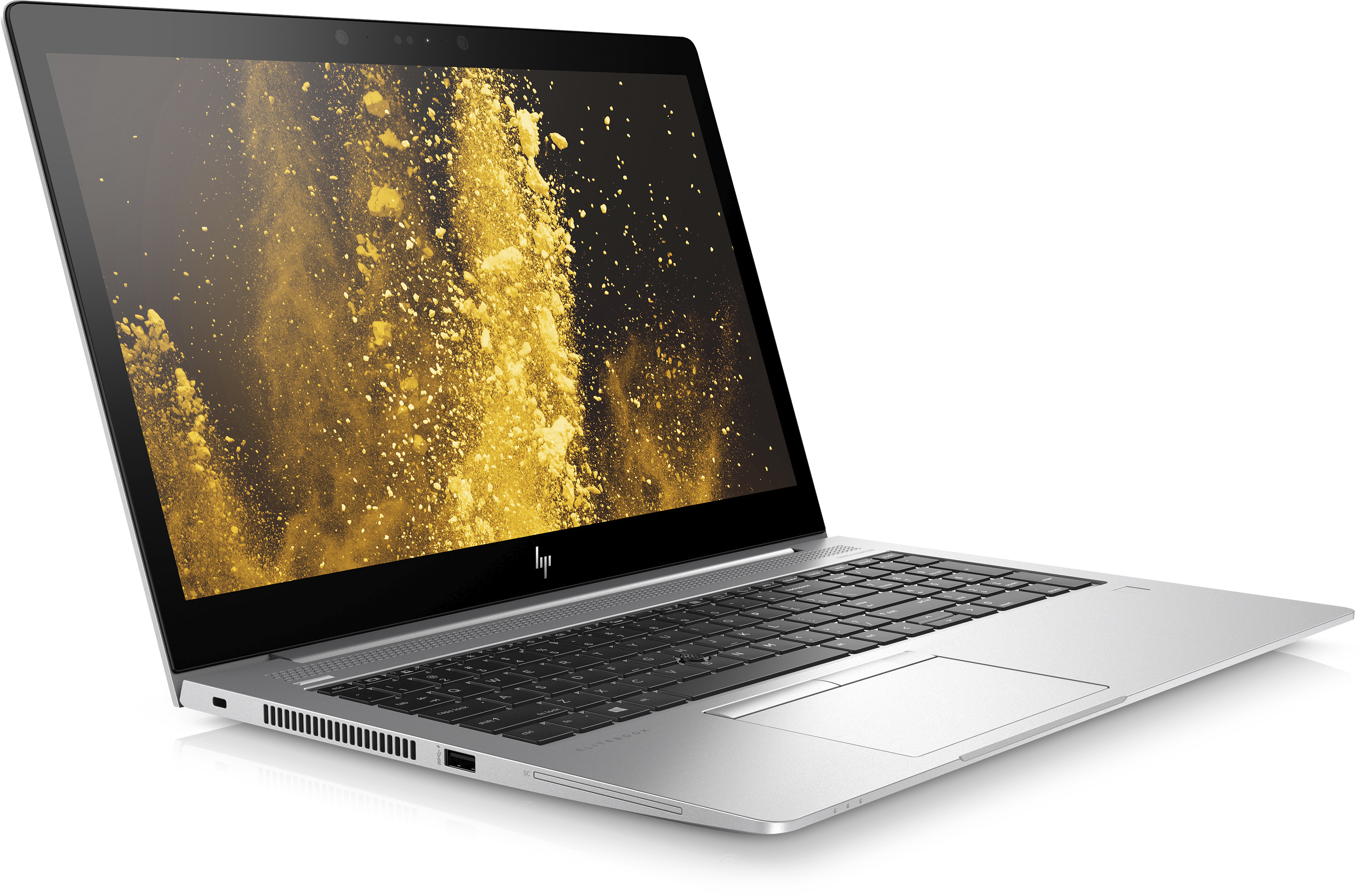 Hp elitebook 850 g5 обзор