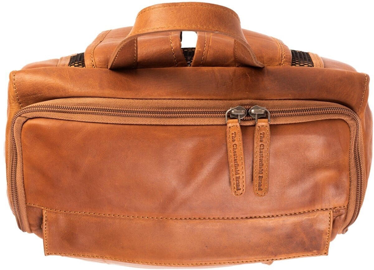 The Chesterfield Brand Rich reppu 15 6 Kannettavalle Tietokoneelle 
