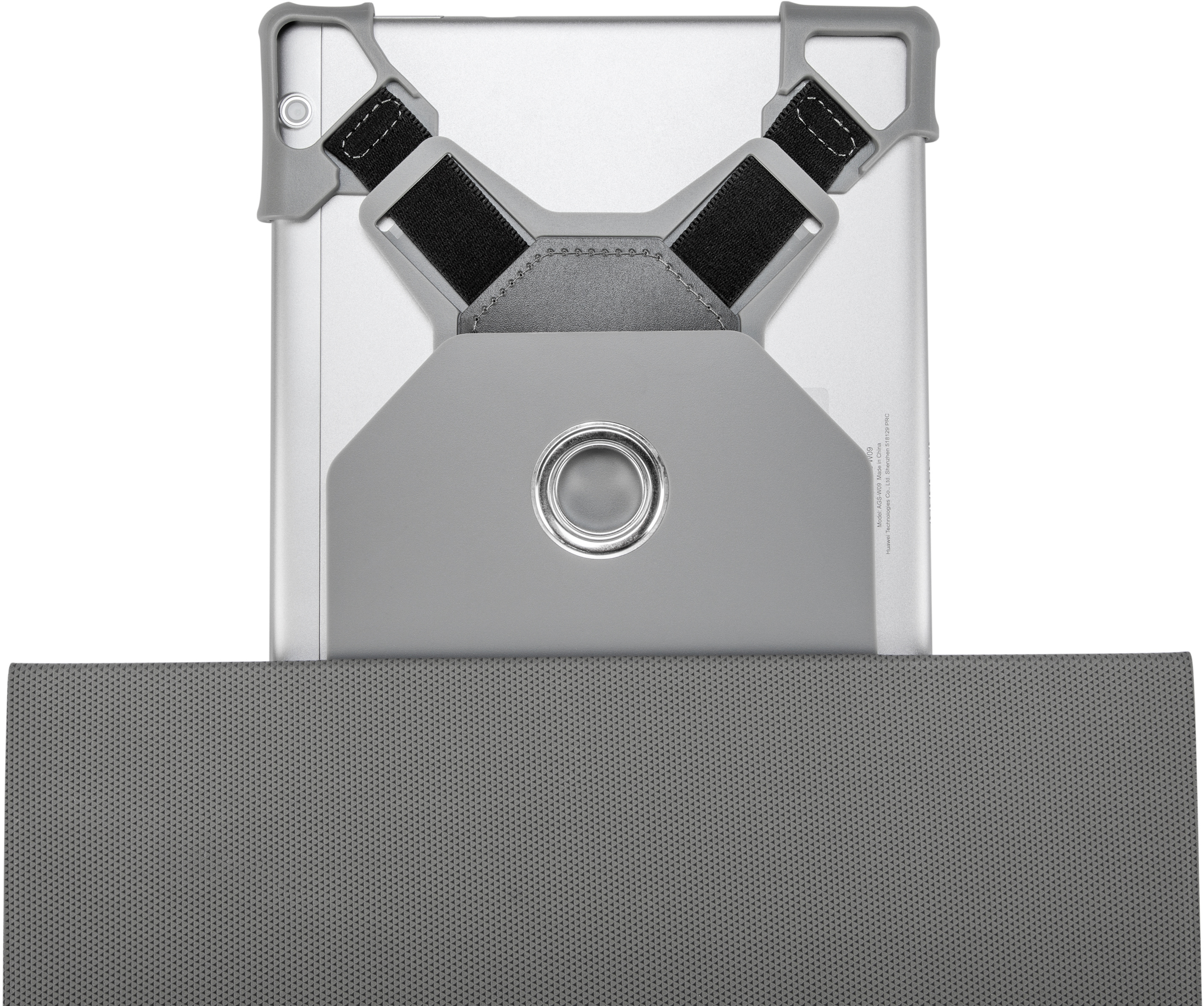 Targus SafeFit Rotating 9-10.5" -suojakotelo, universaali, musta