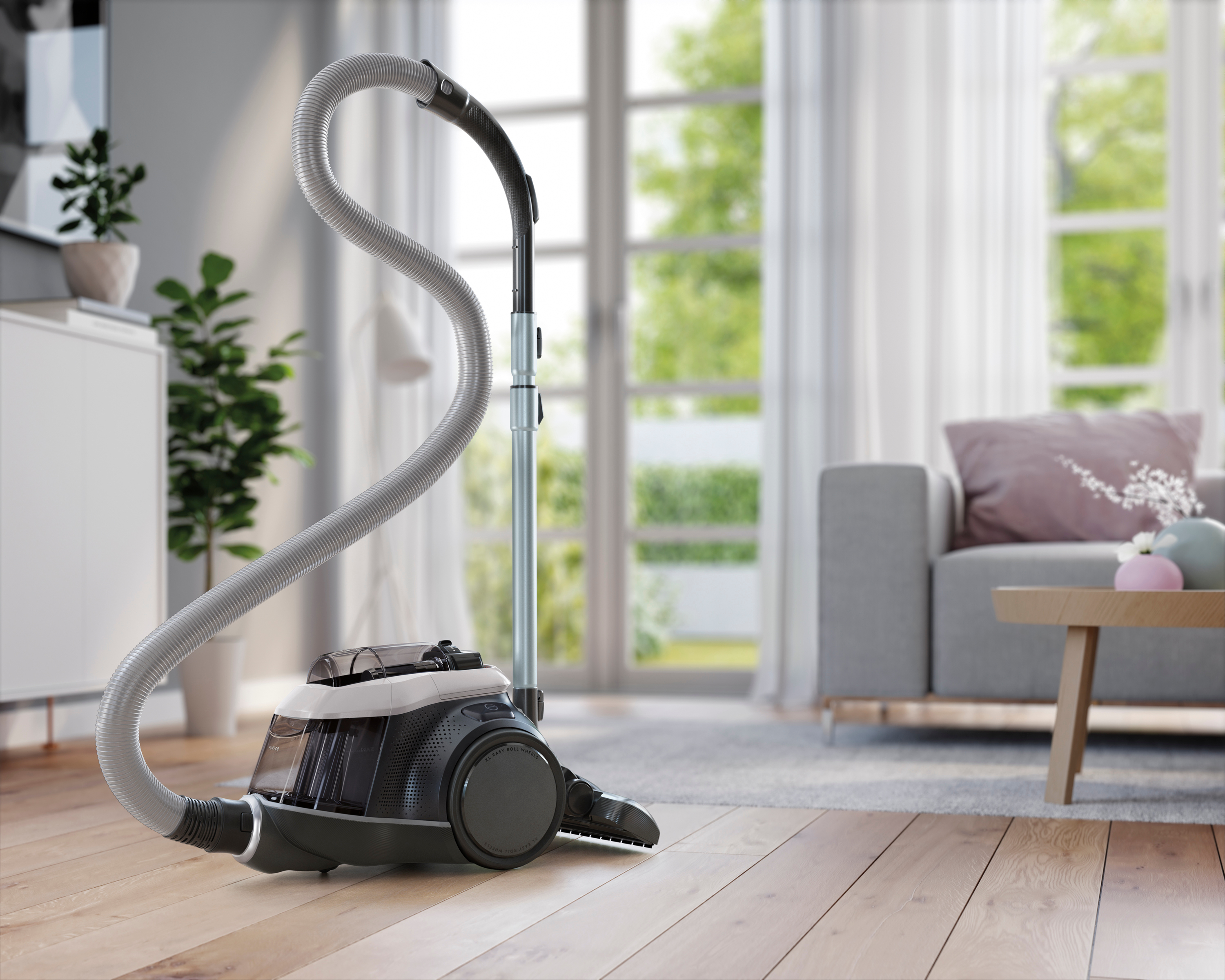 Electrolux Pure C9 PC91-4MG -pölynimuri