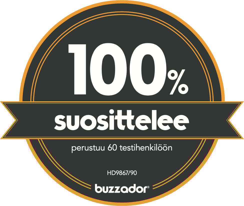 Philips HD9867/90 Premium Range XXL Smart Sensing airfryer