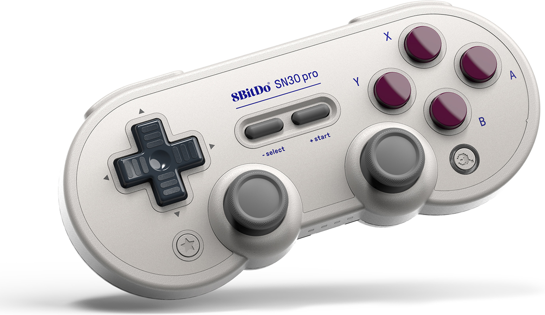 8bit pro 2. 8bitdo sn30 Pro. Геймпад 8bitdo snes30. 8bitdo sn30 Pro Controller. Sn30 Pro.