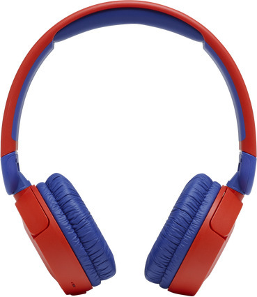 JBL JR310BT -Bluetooth-sankakuulokkeet lapsille, punainen