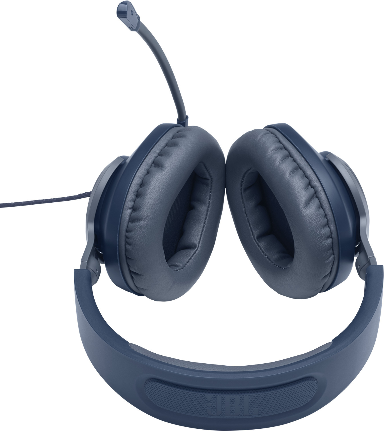 JBL Quantum 100 -pelikuuloke, sininen