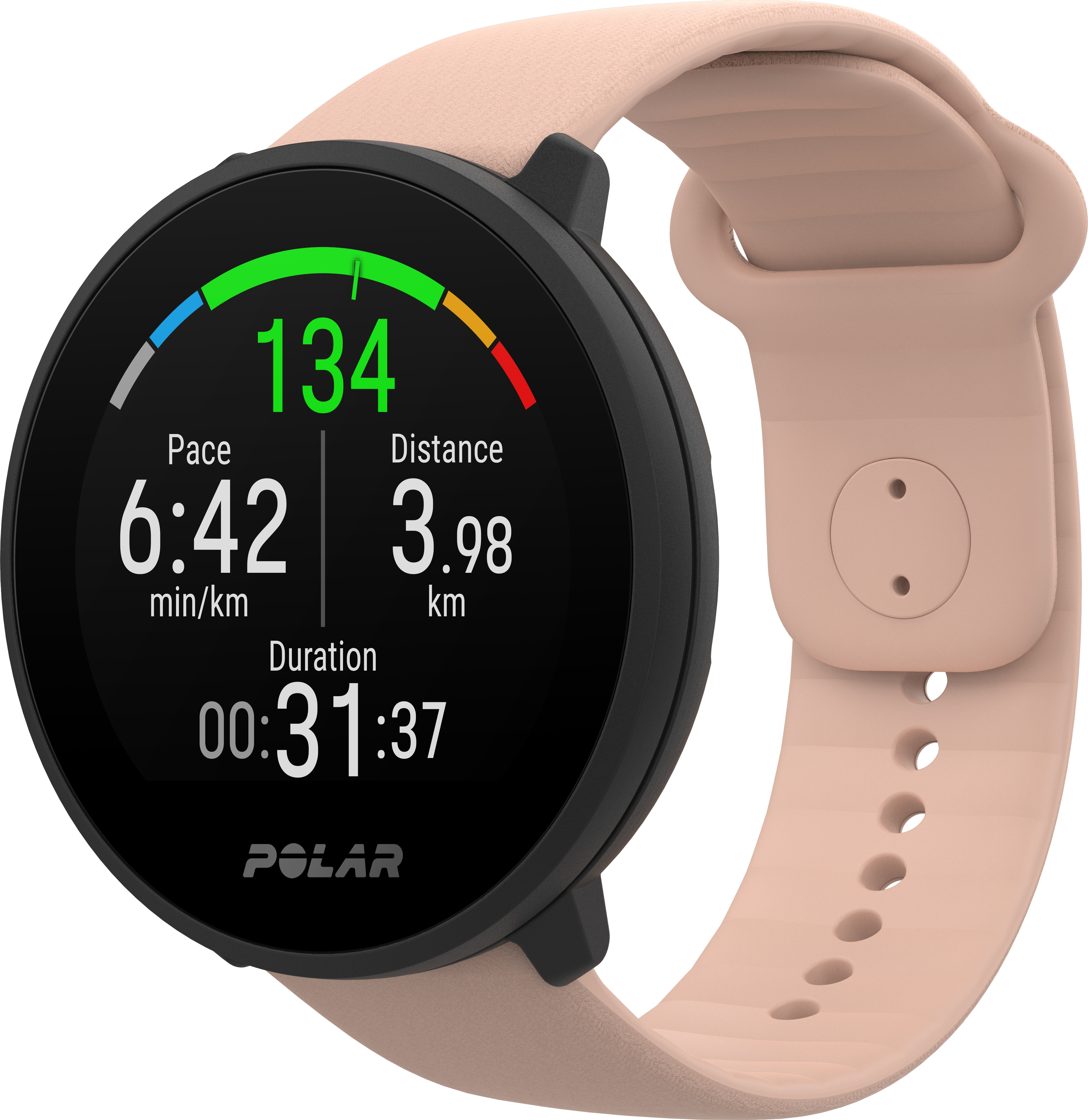 polar unite fitness