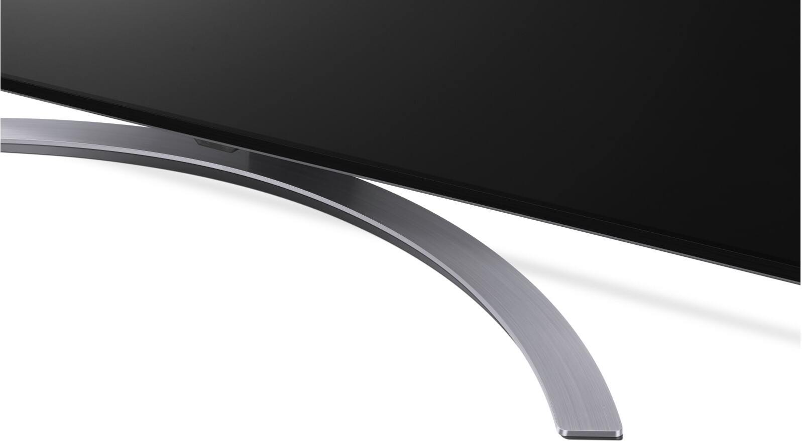 LG 65QNED96 65" 8K QNED Mini-LED -televisio