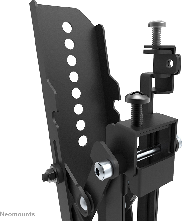 Neomounts by Newstar Select WL35S-850BL12 kallistuva seinäteline 24"-55" näytöille, joiden enimmäispaino on 50 kg