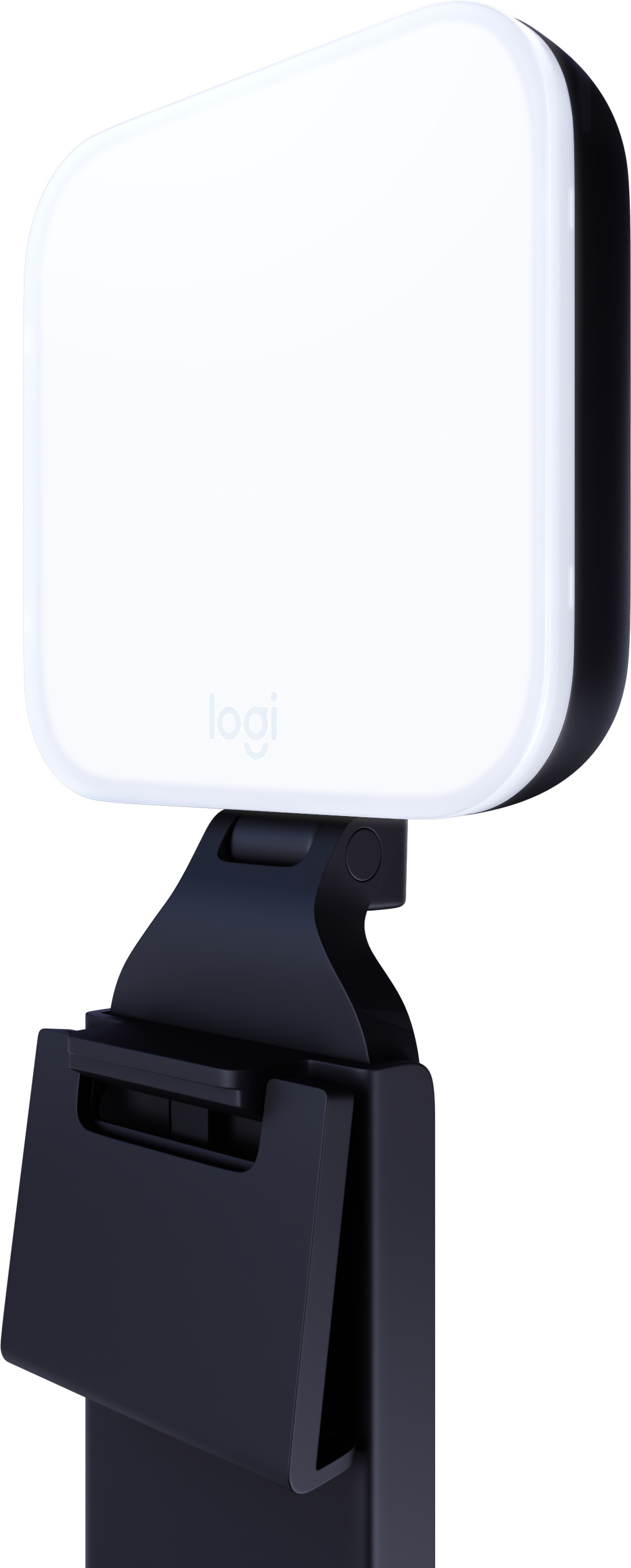 Logitech Litra Glow -suoratoistovalaisin
