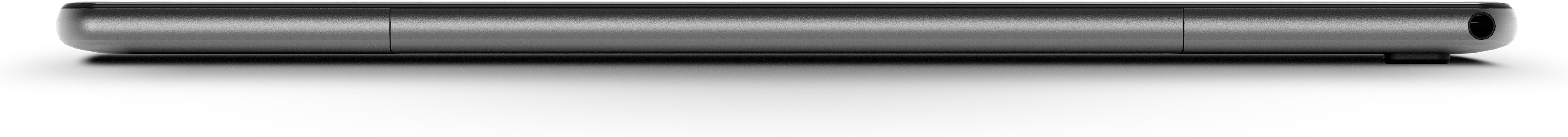 Emporia Tablet 10,1" WI-FI+4G -tabletti, musta