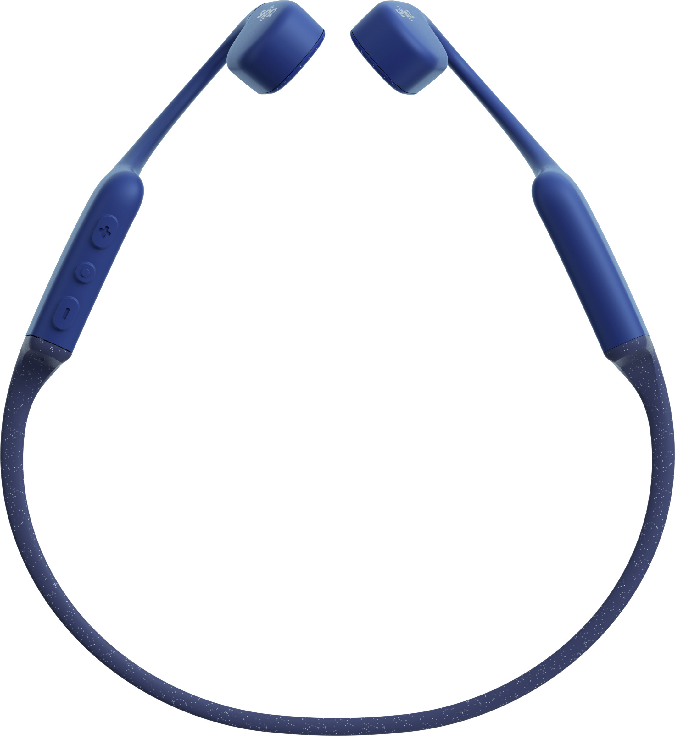 Shokz Openswim -luujohdekuulokkeet, sininen