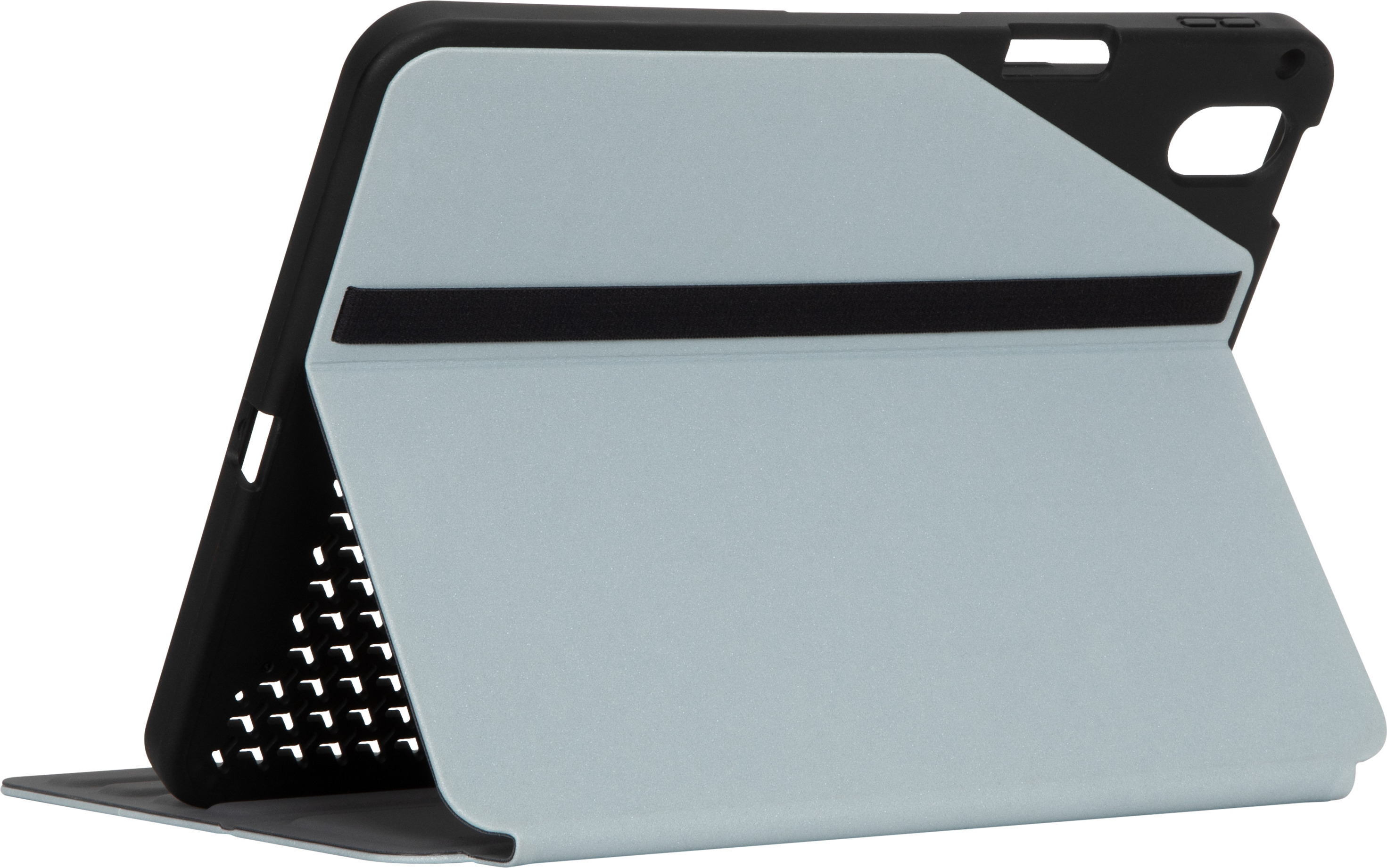Targus Click-in -suojakotelo iPad 10,9" (10th gen.), hopea