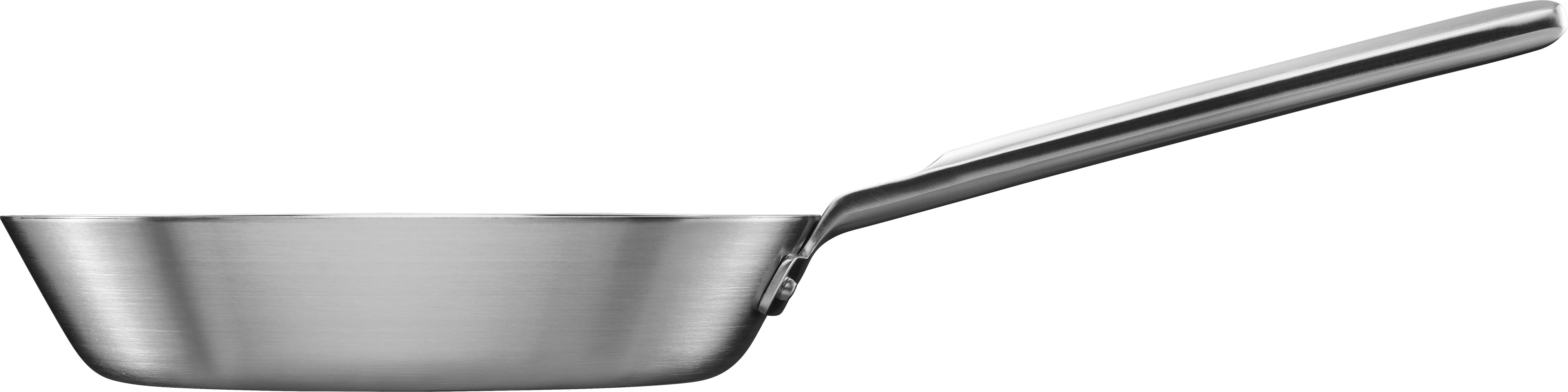 Fiskars Norden paistinpannu 24 Cm Pinnoittamaton Verkkokauppa