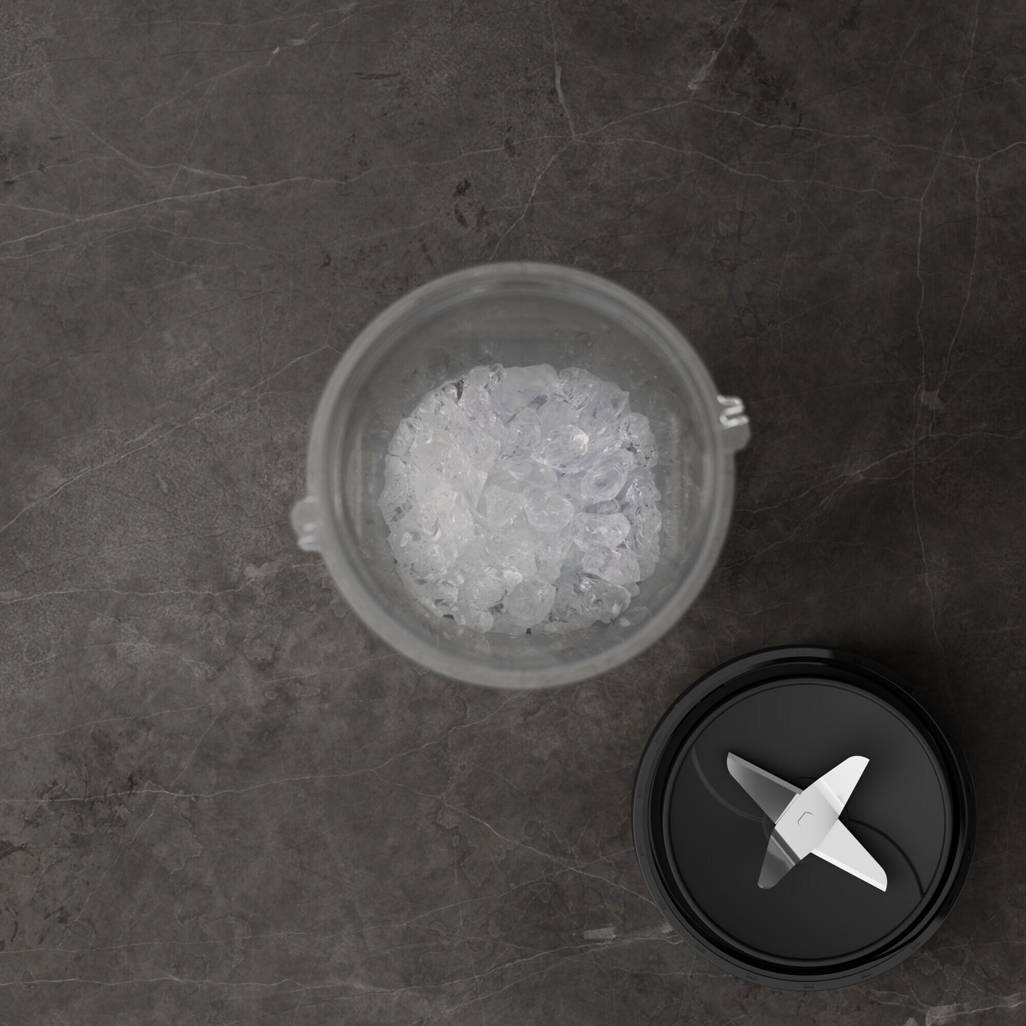 Electrolux Create 3 Sport Blender E3SB1-4ST -tehosekoitin