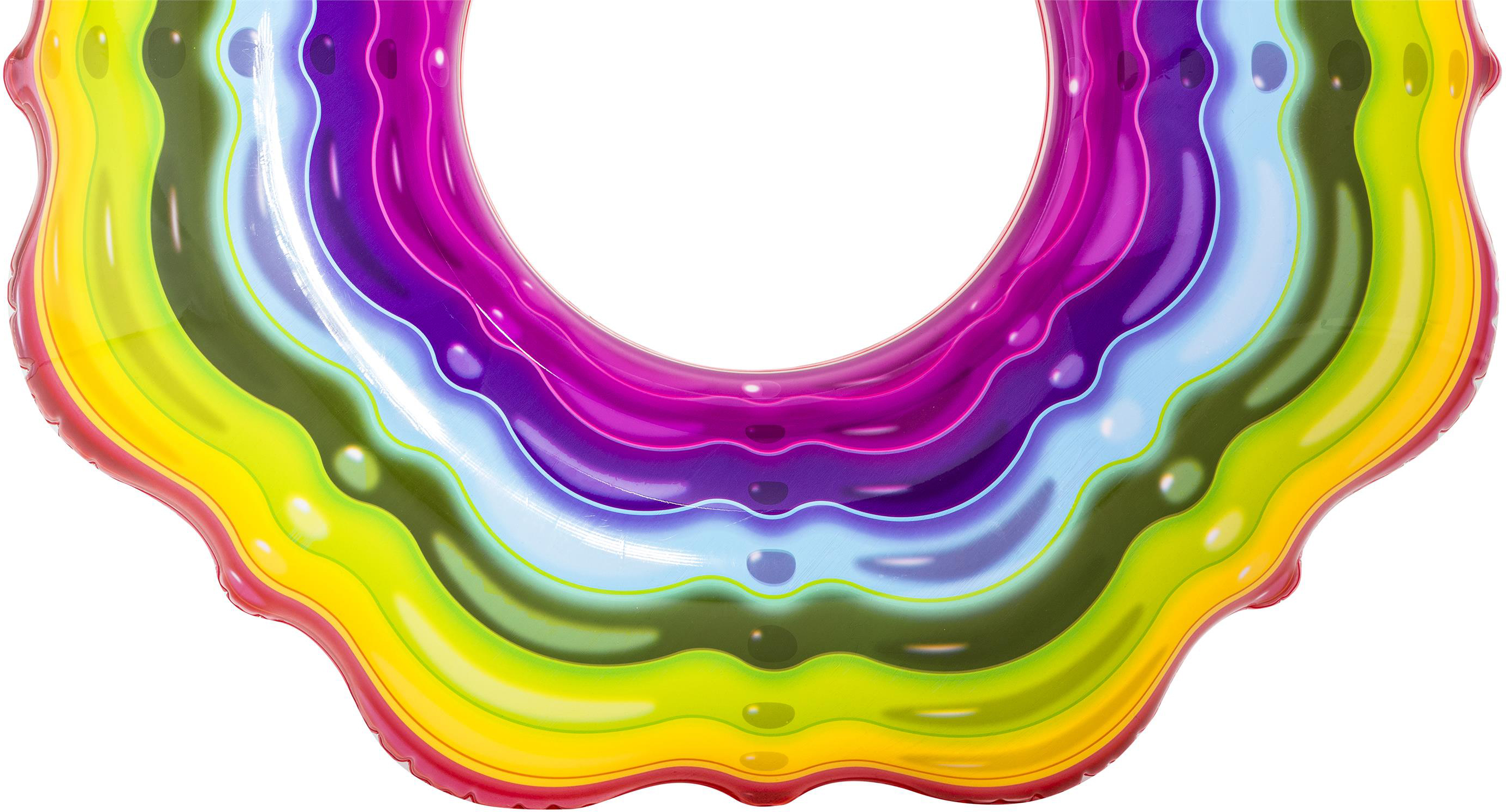 Bestway Jelly -uimarengas, 115 cm