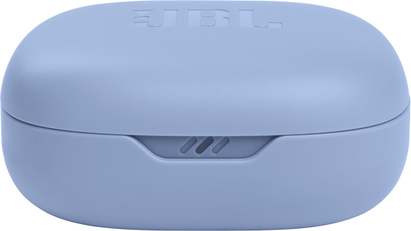 JBL Wave Flex -nappikuulokkeet, sininen