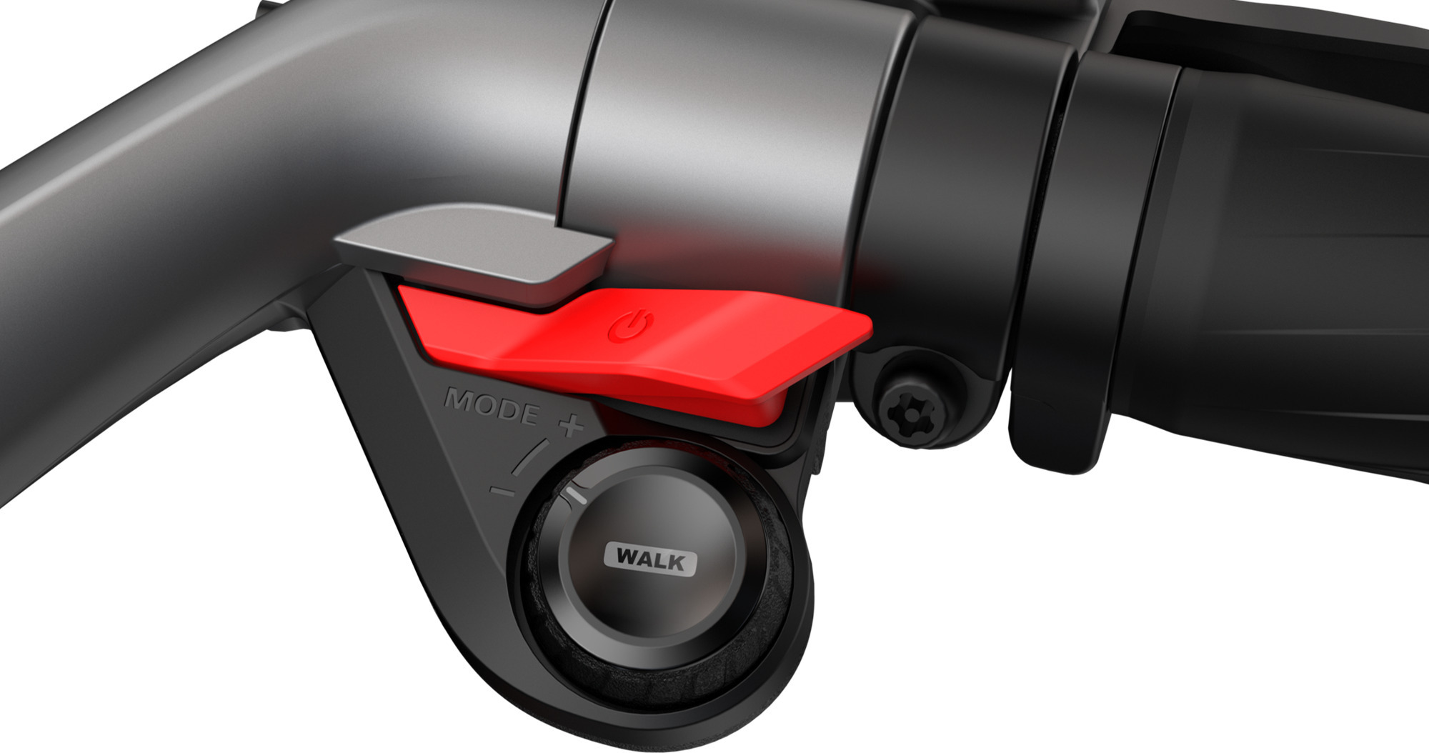 Ninebot by Segway Kickscooter GT1E -sähköpotkulauta