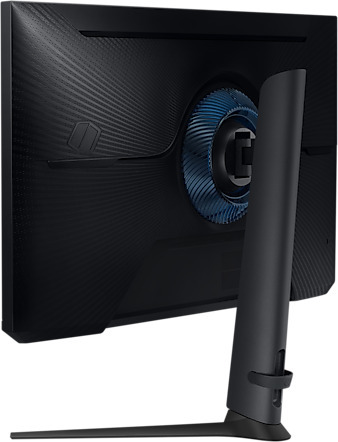 Samsung Odyssey G5 (G51C) 27" -pelinäyttö