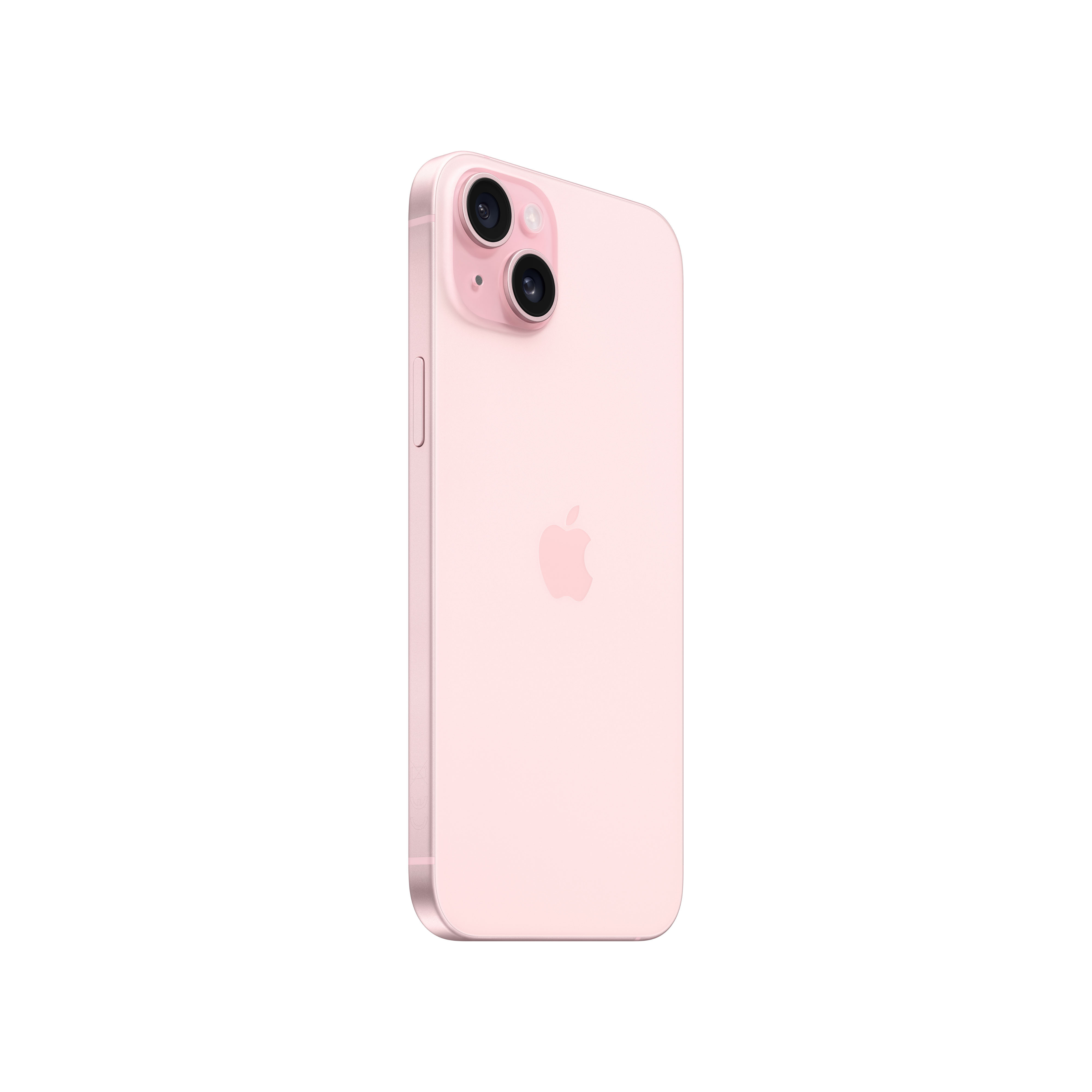 Apple iPhone 15 Plus 128 Gt -puhelin, musta (MU0Y3)