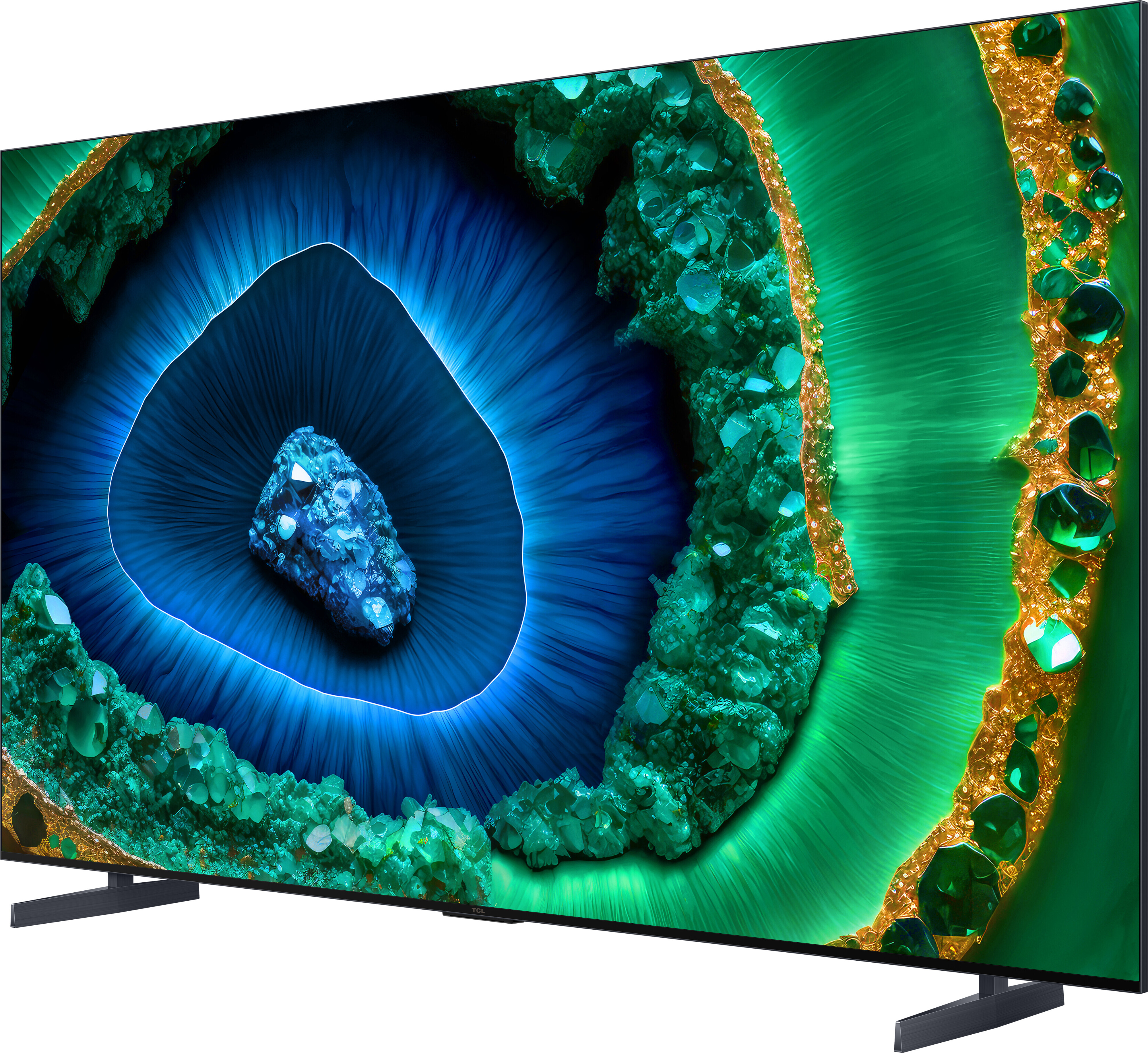 TCL C955 98" 4K QD-MIni LED Google TV