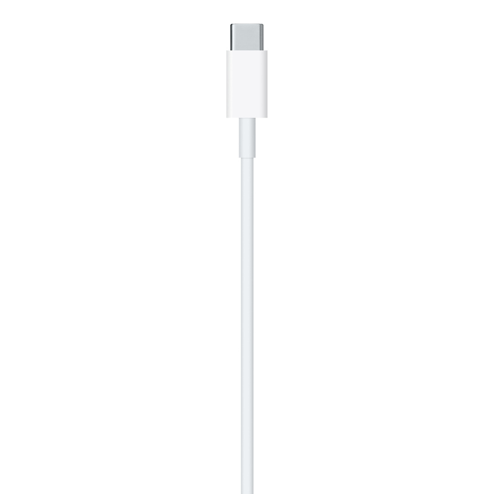 Apple USB-C - Lightning -kaapeli 1 m (MUQ93)
