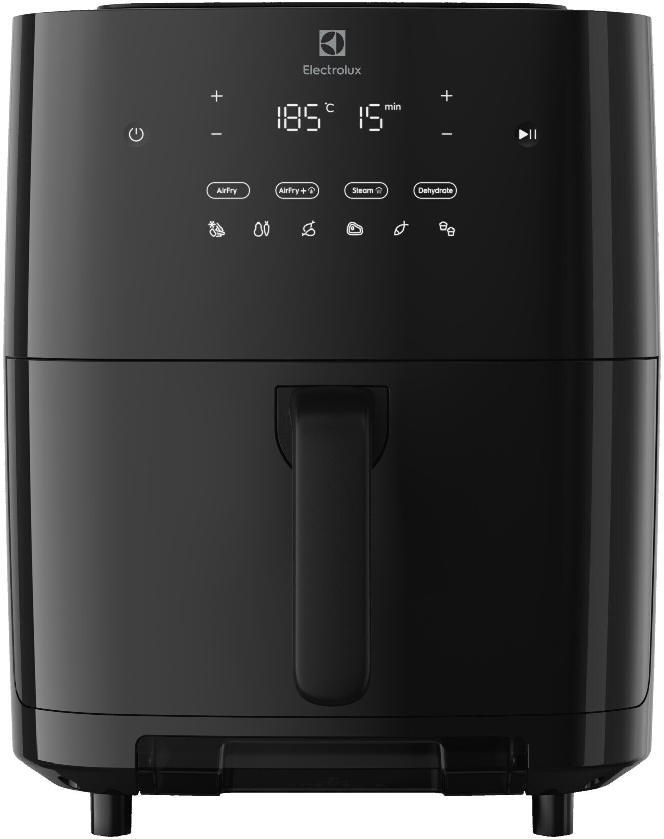 Electrolux EAF7SB airfryer