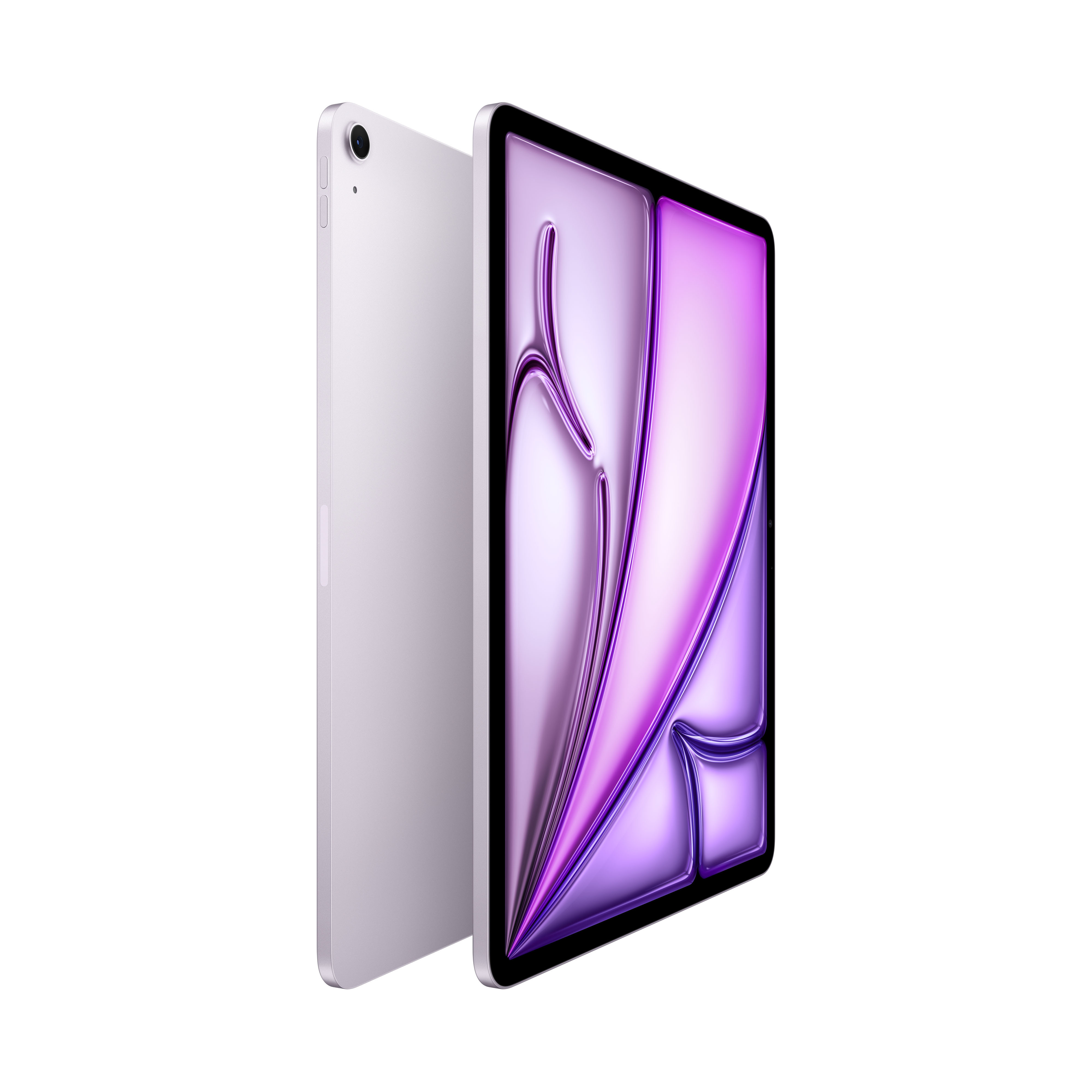 Apple iPad Air 11" M2 128 Gt WiFi + 5G 2024, sininen (MUXE3)