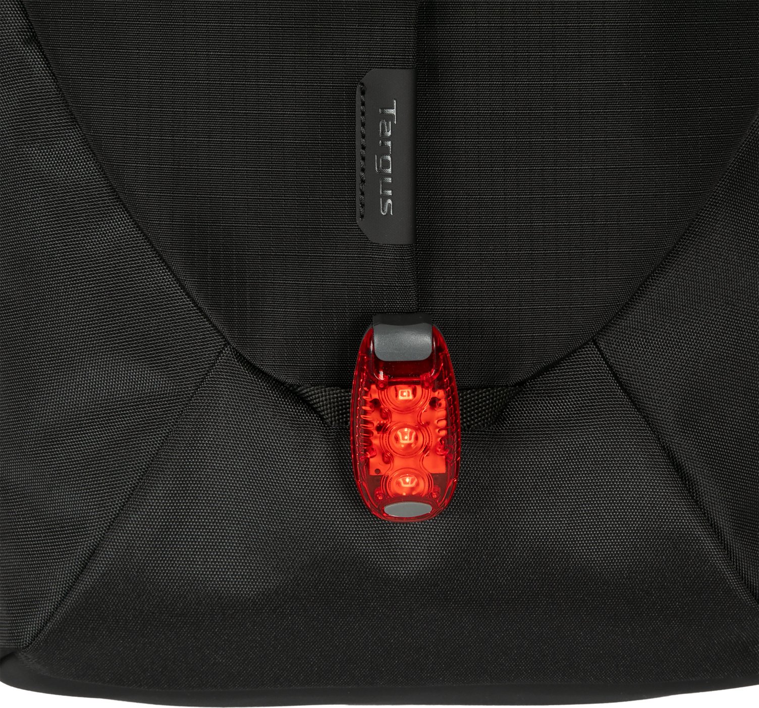 Targus Terra EcoSmart 16" -tietokonereppu, musta 5 Targus Terra EcoSmart 16" -tietokonereppu, musta - Image 5