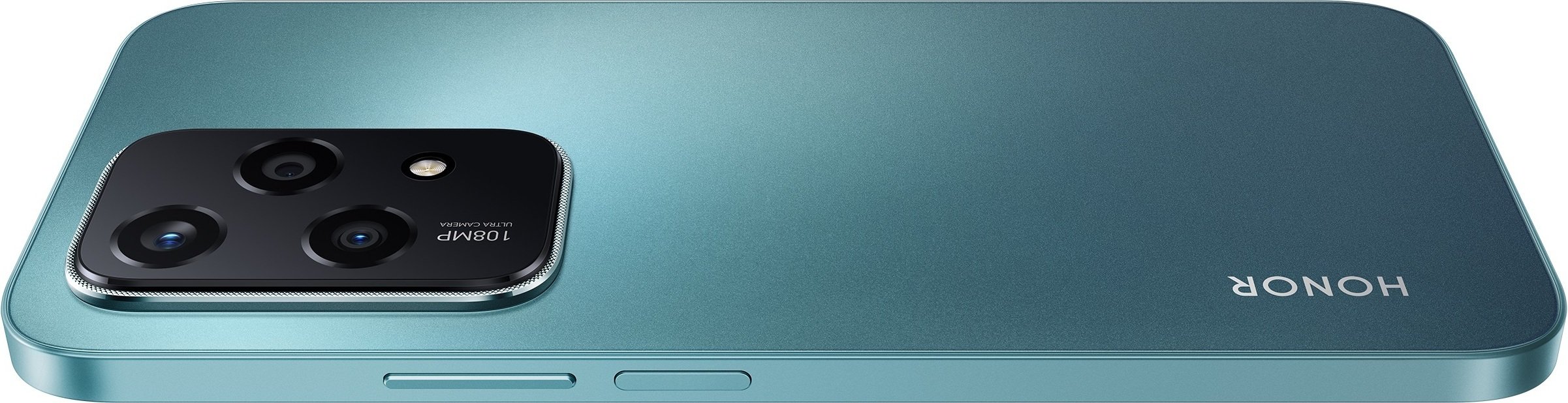 HONOR 200 Lite 5G -puhelin, 256/8 Gt, musta