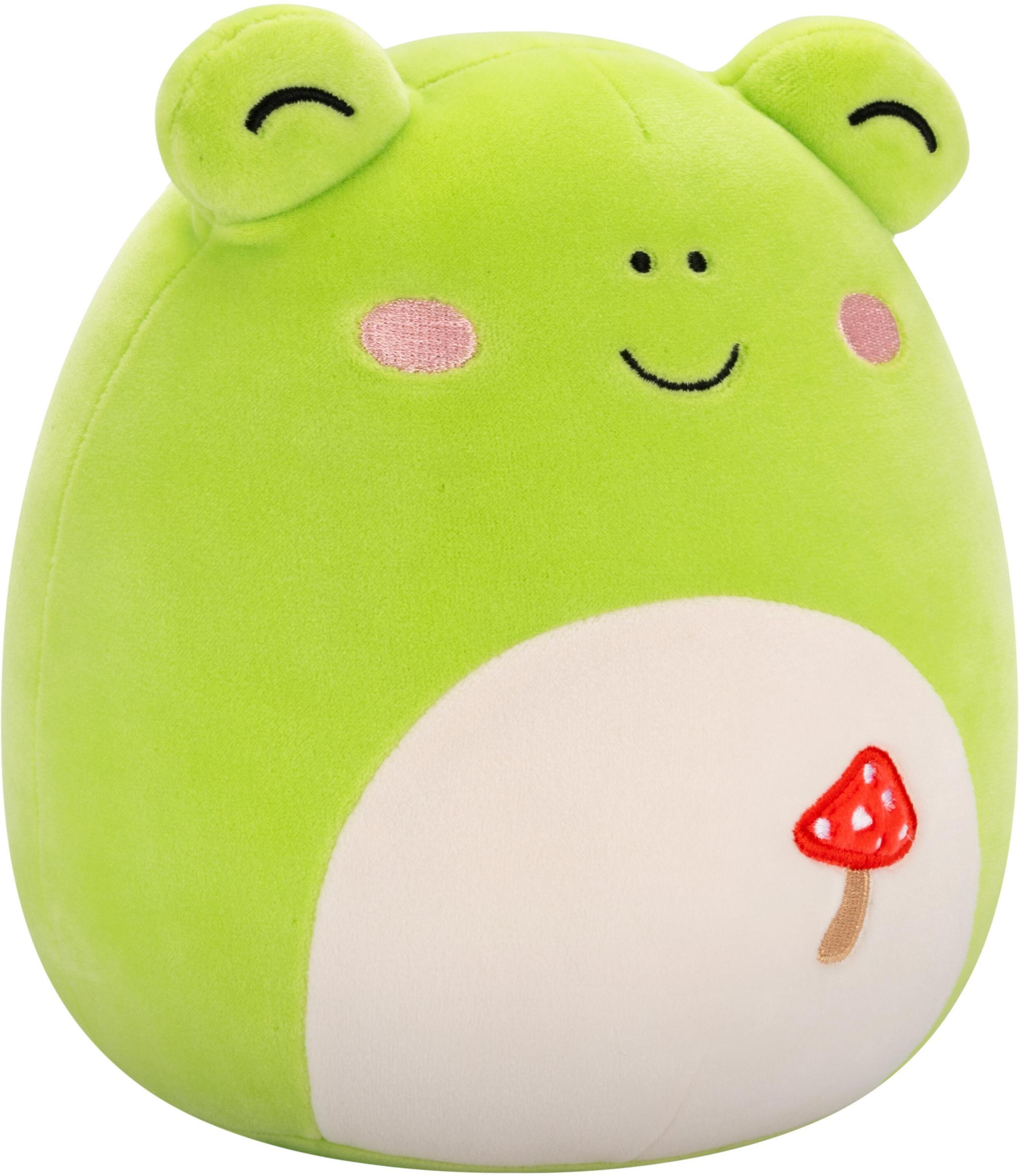 Squishmallows P21 - pehmolelu, lajitelma 19 cm 13 Squishmallows P21 - pehmolelu, lajitelma 19 cm - Image 13