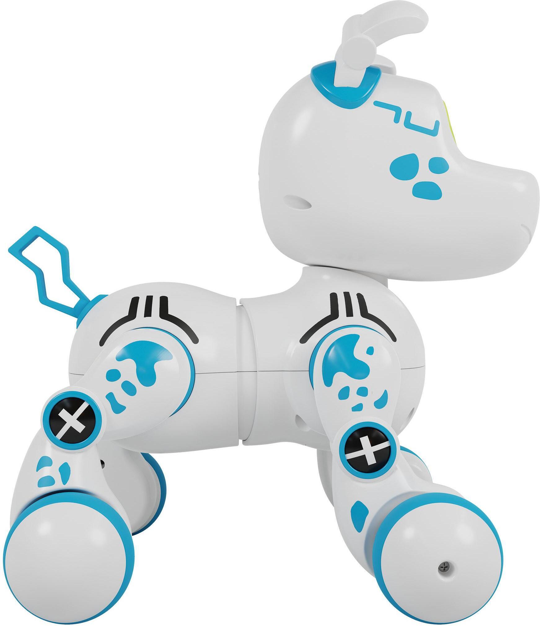 Xtrem Bots - Bobby Robottikoira