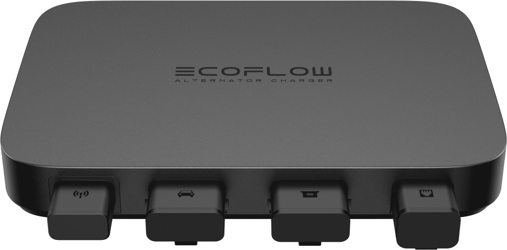 EcoFlow Alternator Charger -laturi, 800 W