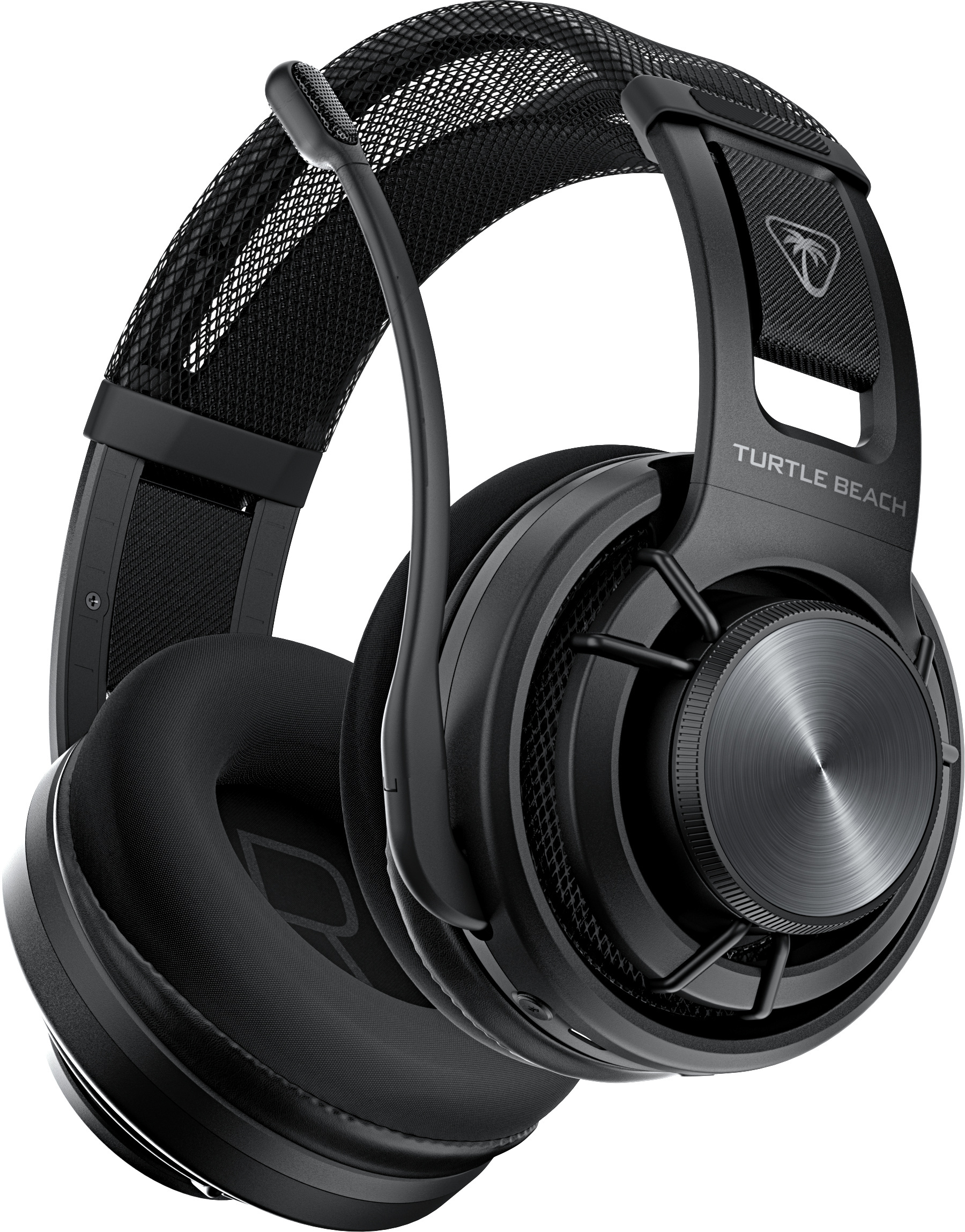 Turtle Beach Stealth 600 -langattomat pelikuulokkeet, musta, PC