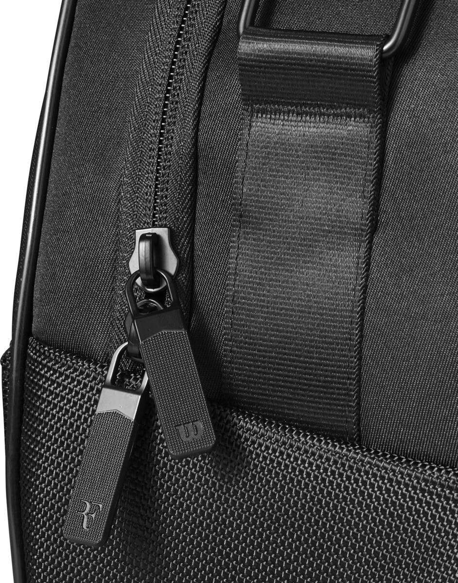 Wilson x RF Tournament Bag 9 -tennislaukku