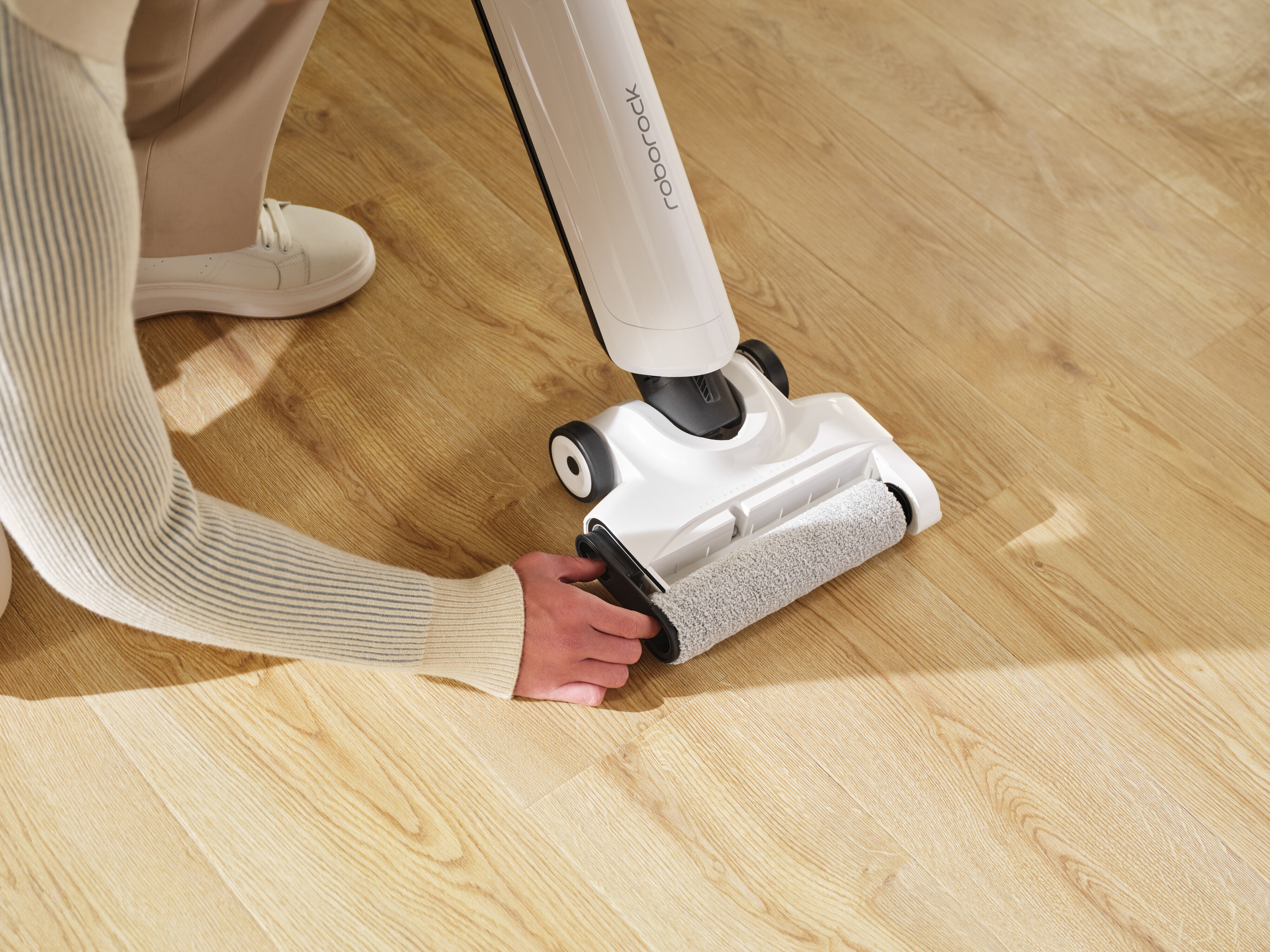 Roborock Flexi Lite -lattiapesuri