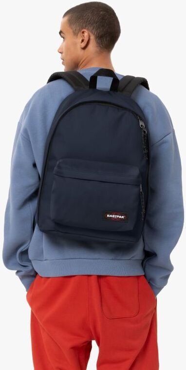 Eastpak OUT OF OFFICE -reppu, ultramariini
