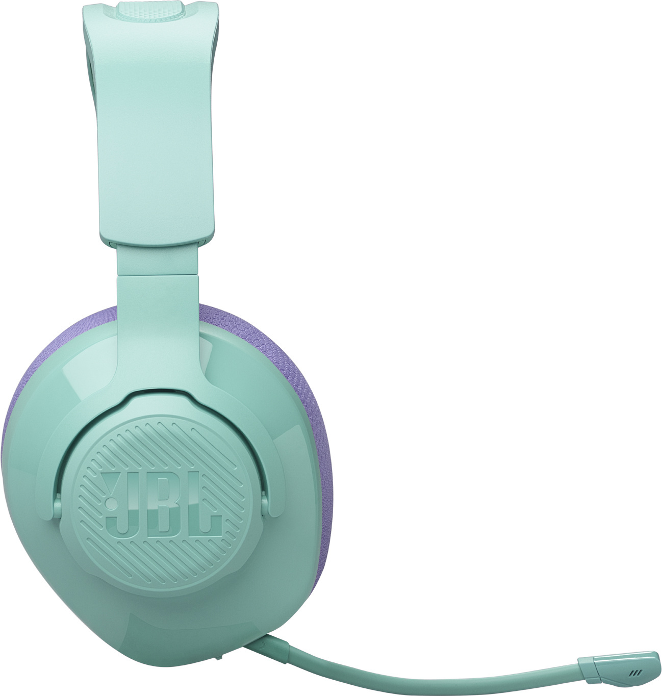 JBL Quantum 360 Wireless pelikuulokkeet, vihreä