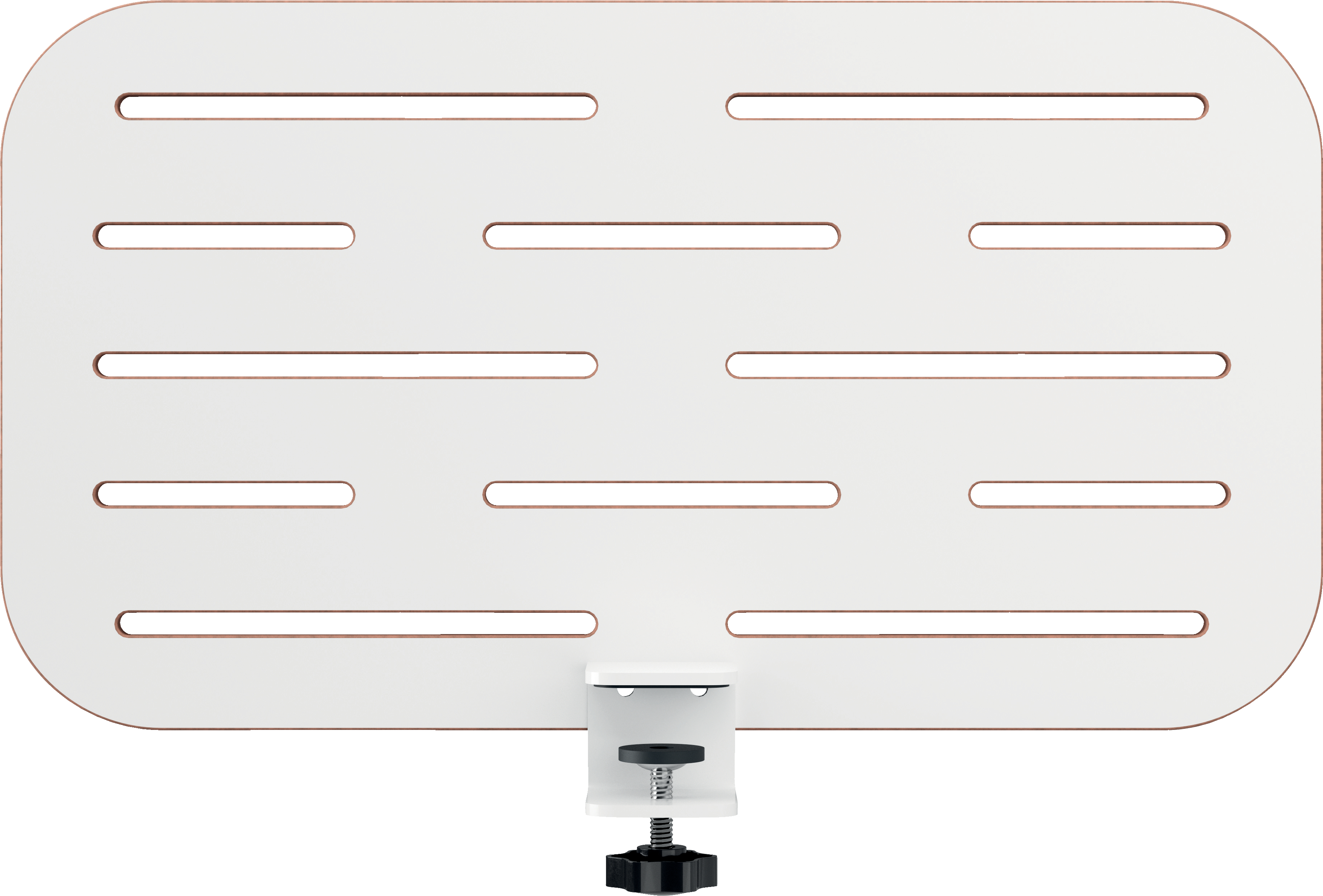 Leitz Ergo -pieni säilytystaulu, 42 x 25 cm