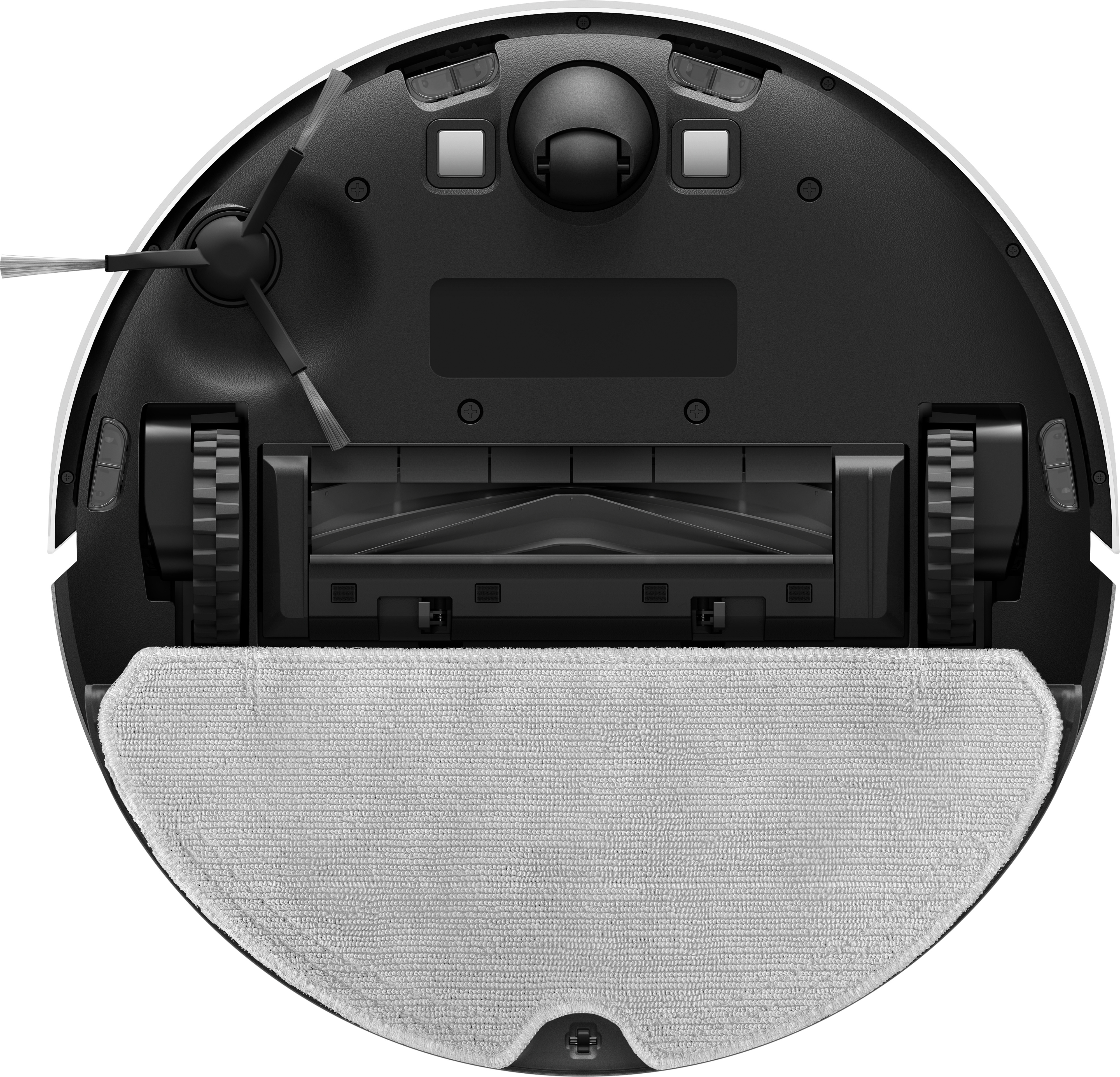 Dreame D9 Max Gen 2 robotti-imuri, valkoinen