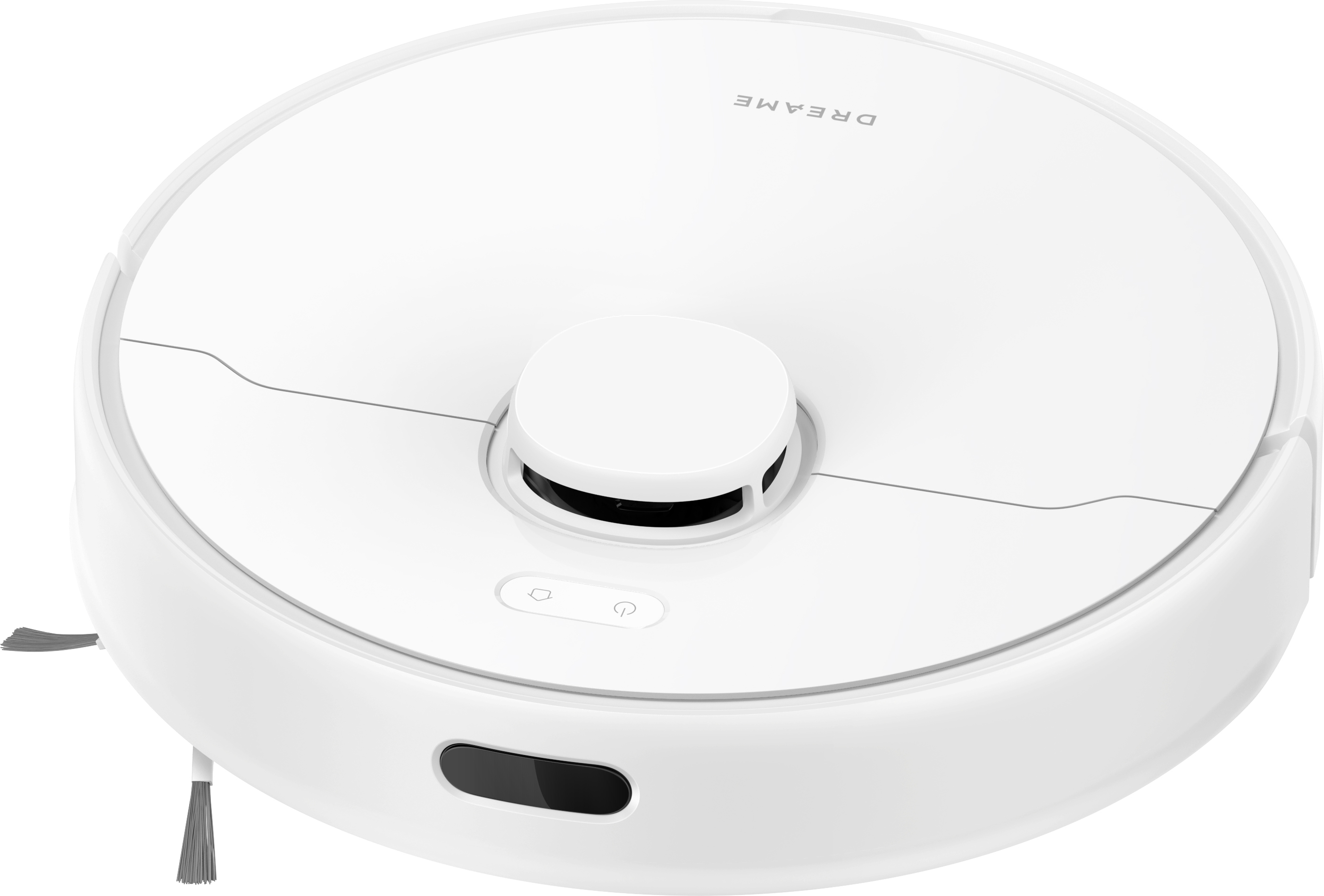 Dreame D10 Plus Gen 2 robotti-imuri, valkoinen