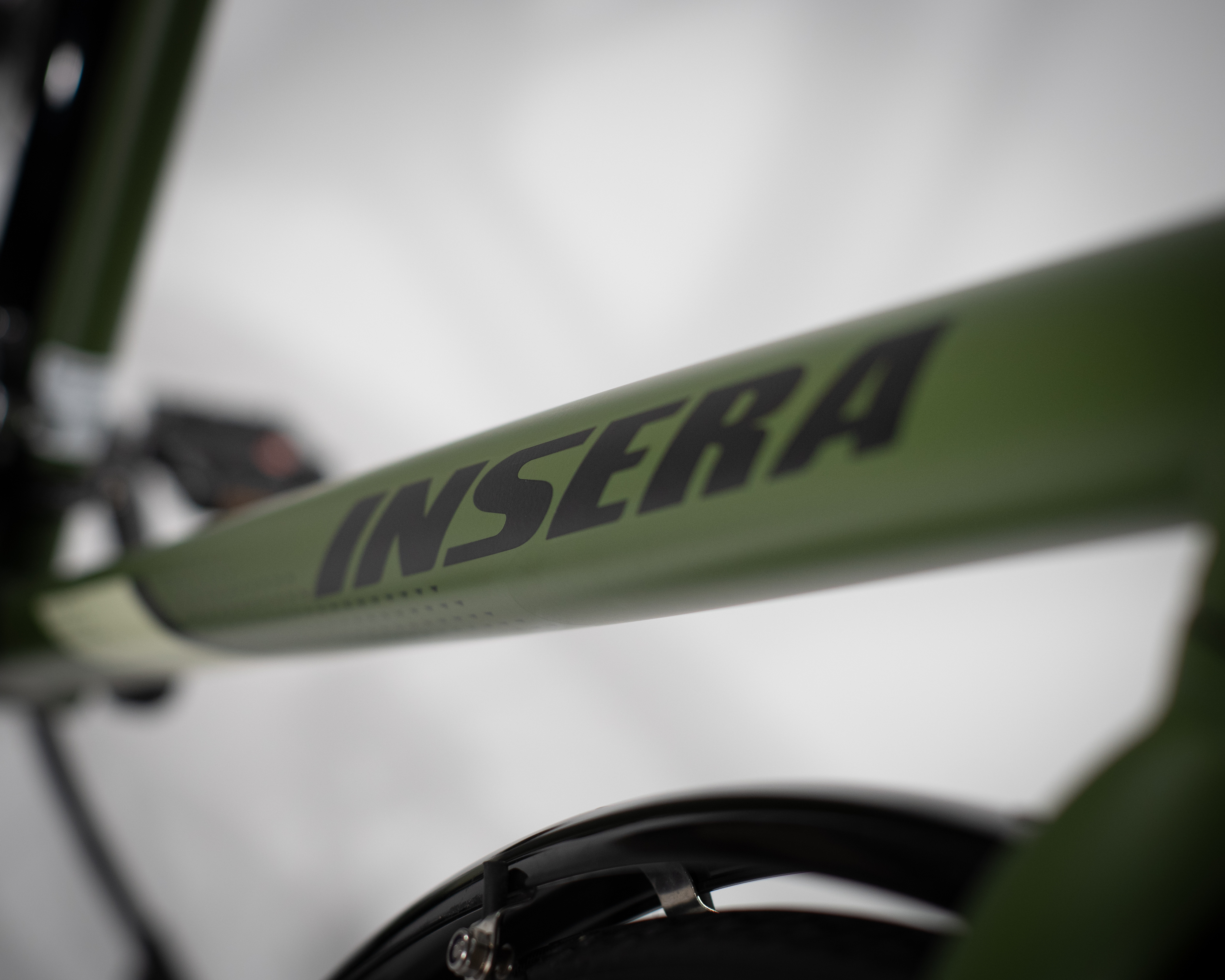 Insera Reflex Mi 28" 24-v polkupyörä, 53 cm