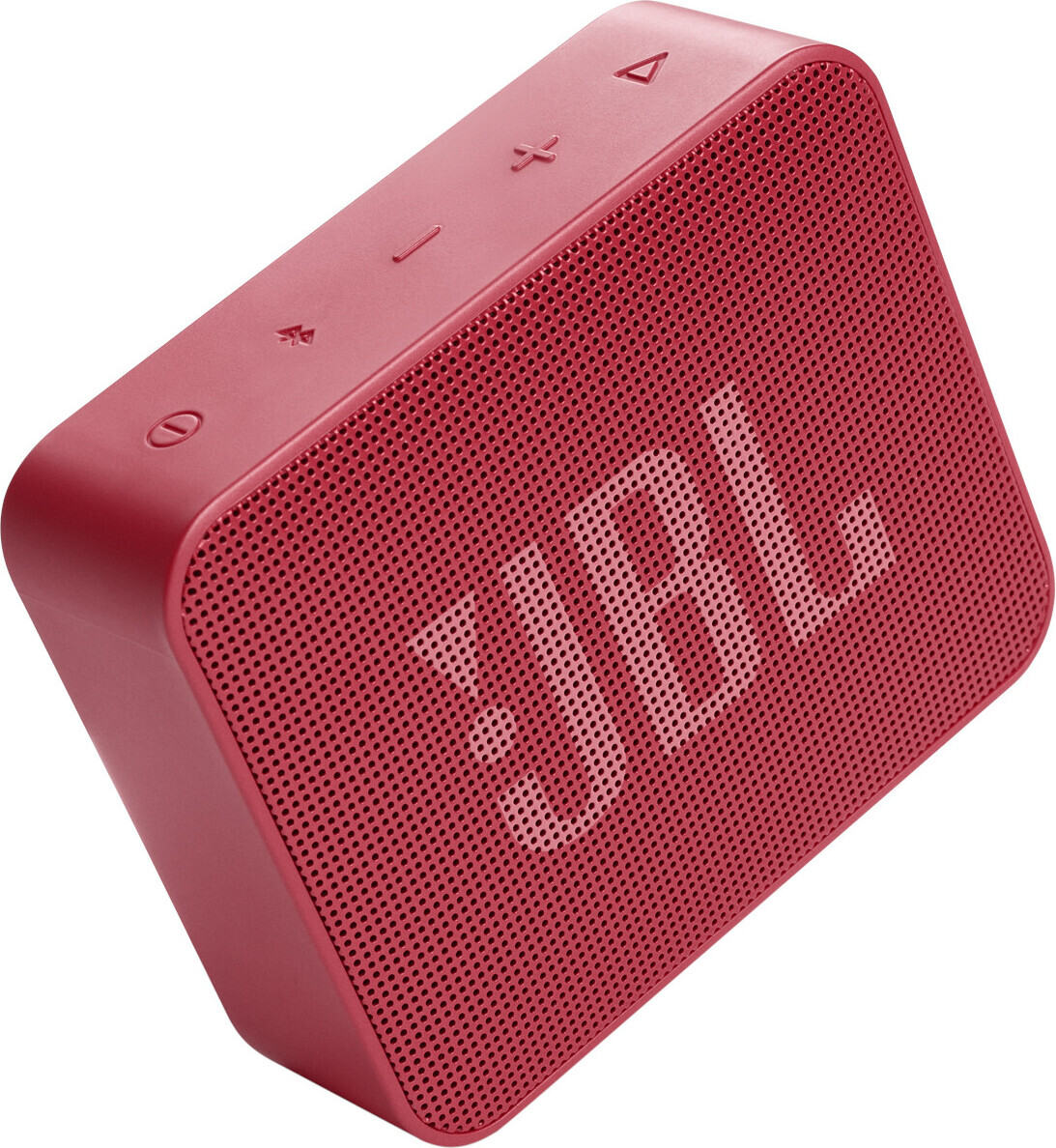 JBL GO Essential Bluetooth-kaiutin, musta