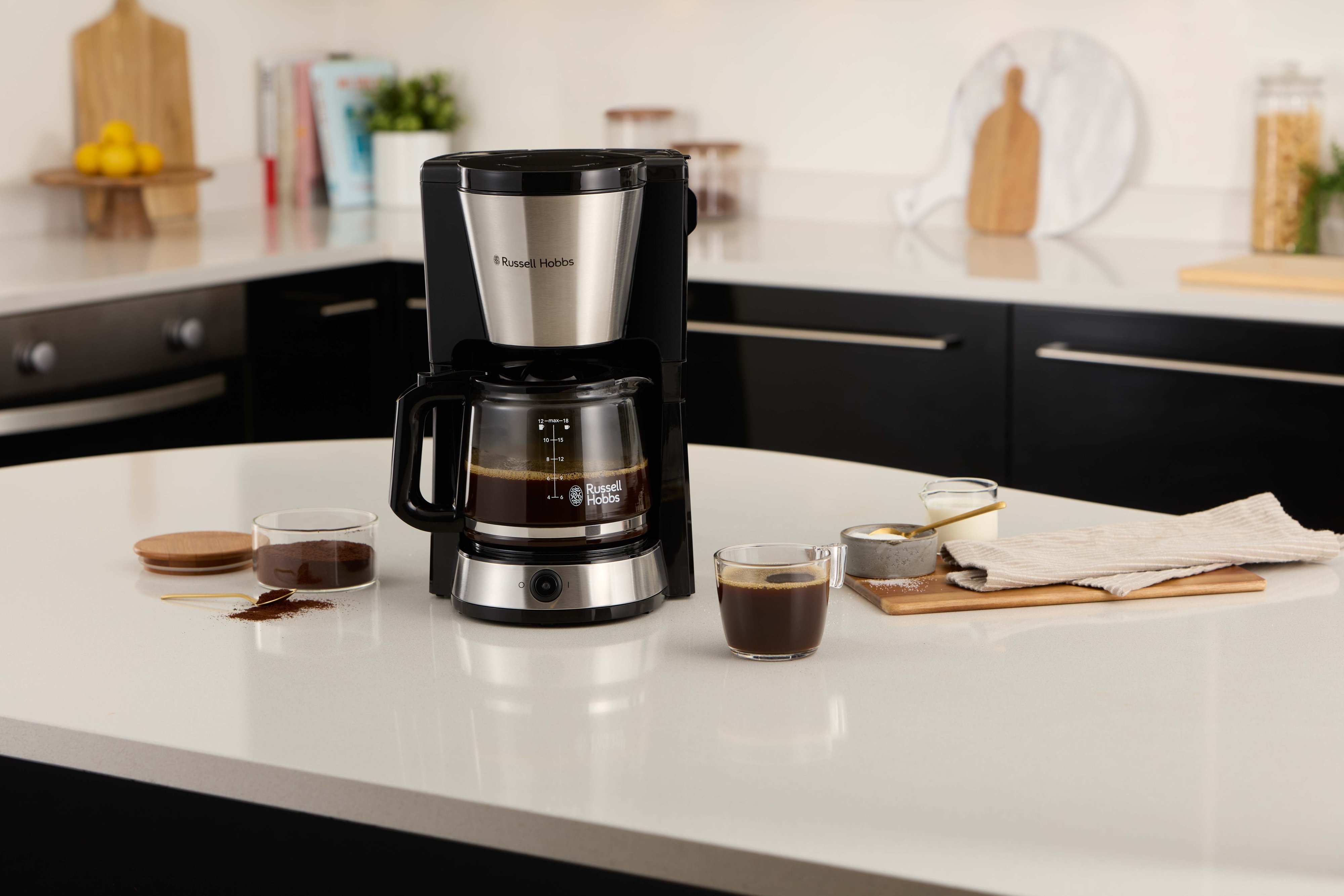 Russell Hobbs Heaton leivänpaahdin