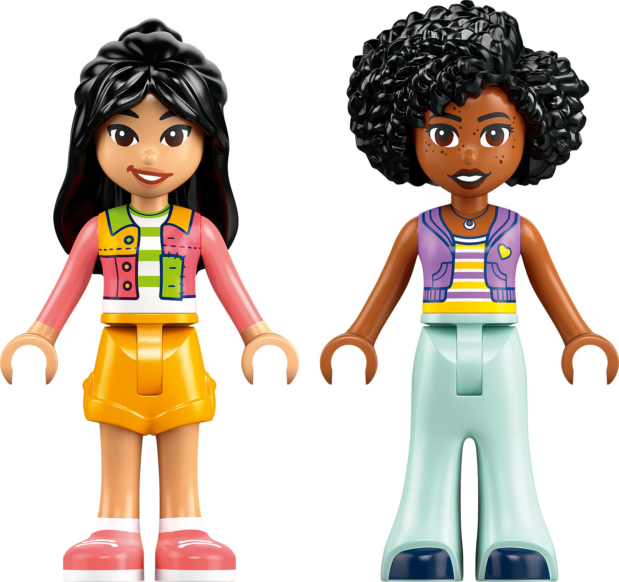 LEGO Friends 42643 – Hattarakoju ja skootteri