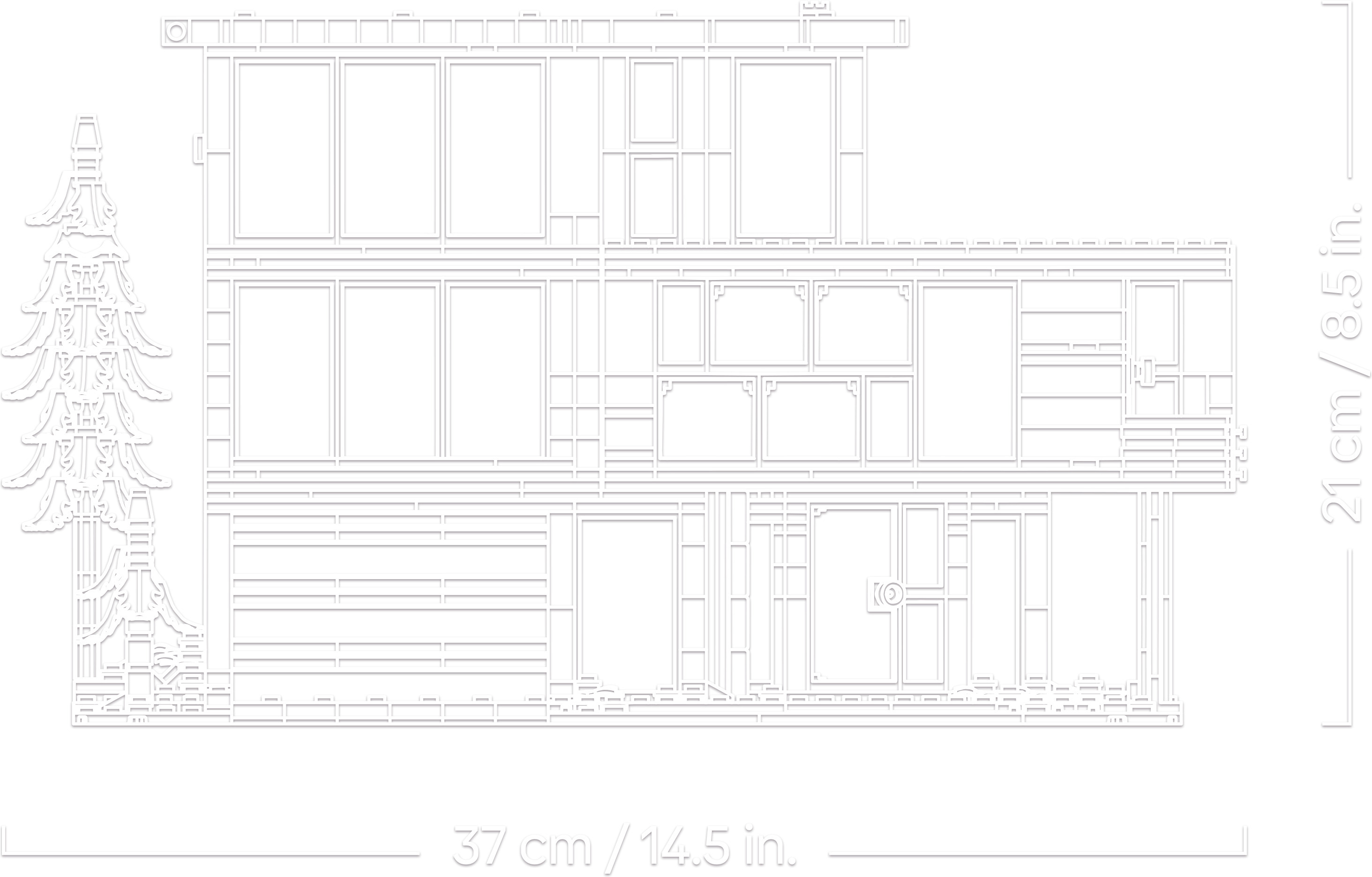 LEGO Botanicals 10347 – Pieni aurinkoinen kukkakimppu