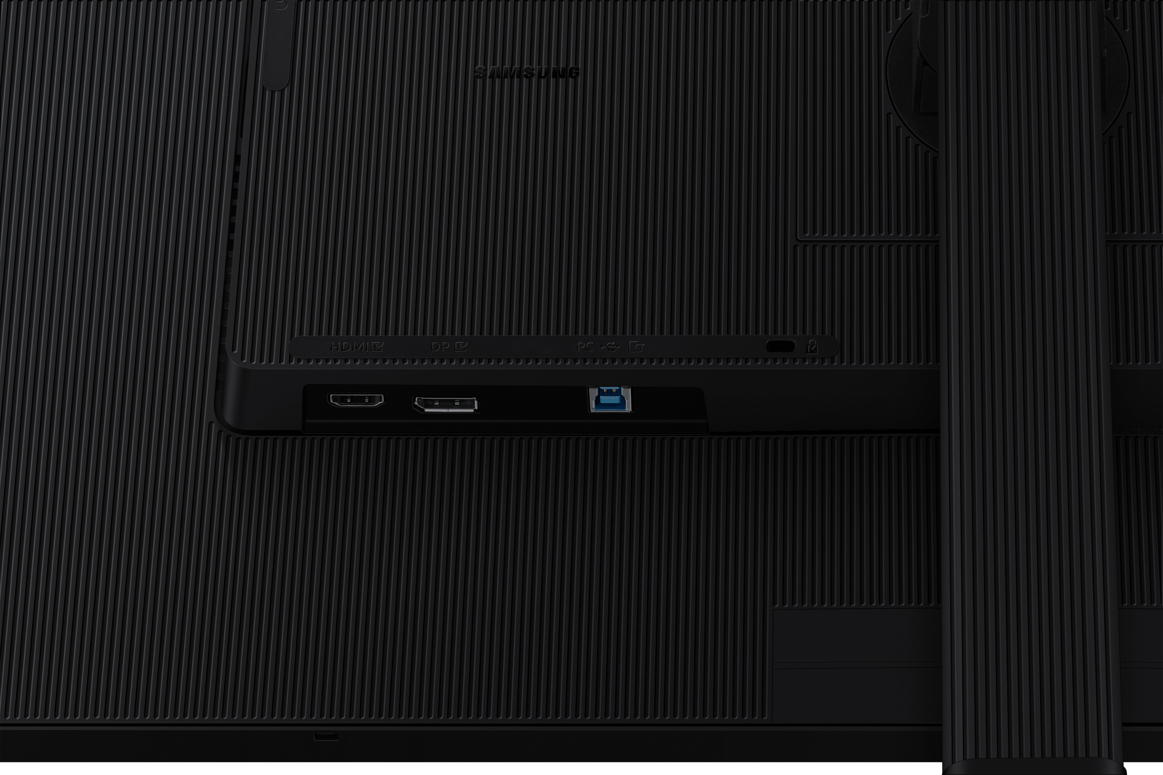 Samsung Essential Monitor S4 (S4GD) 27" FullHD -näyttö