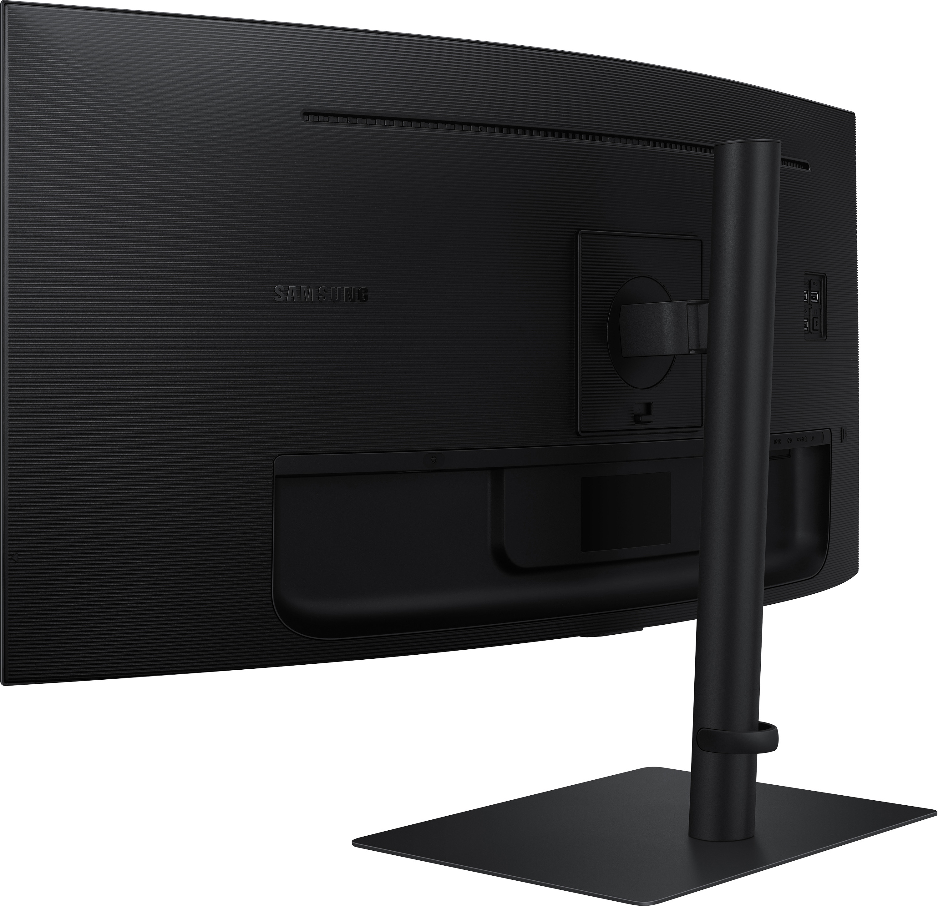 Samsung ViewFinity S6 (S60UD) 32" QHD -näyttö